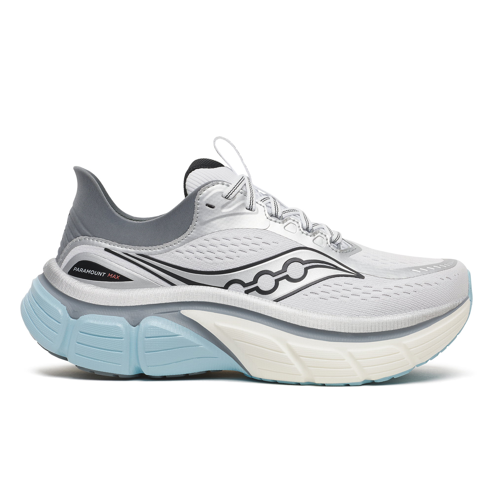 Saucony Paramount Max W Löparskor