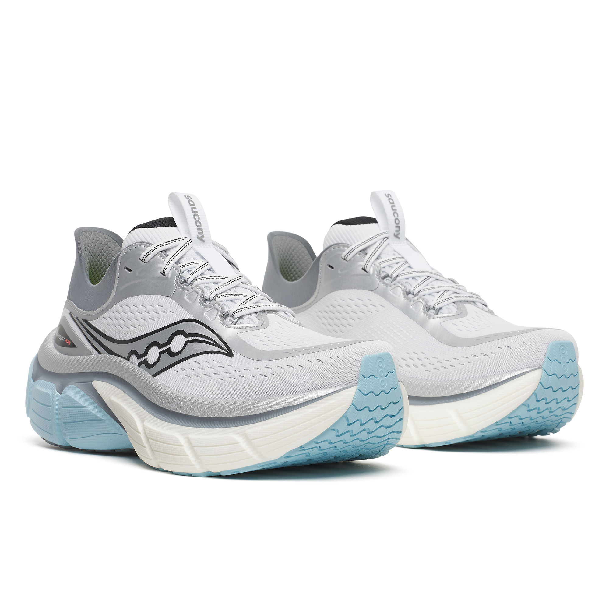 Saucony Paramount Max W Löparskor - 2