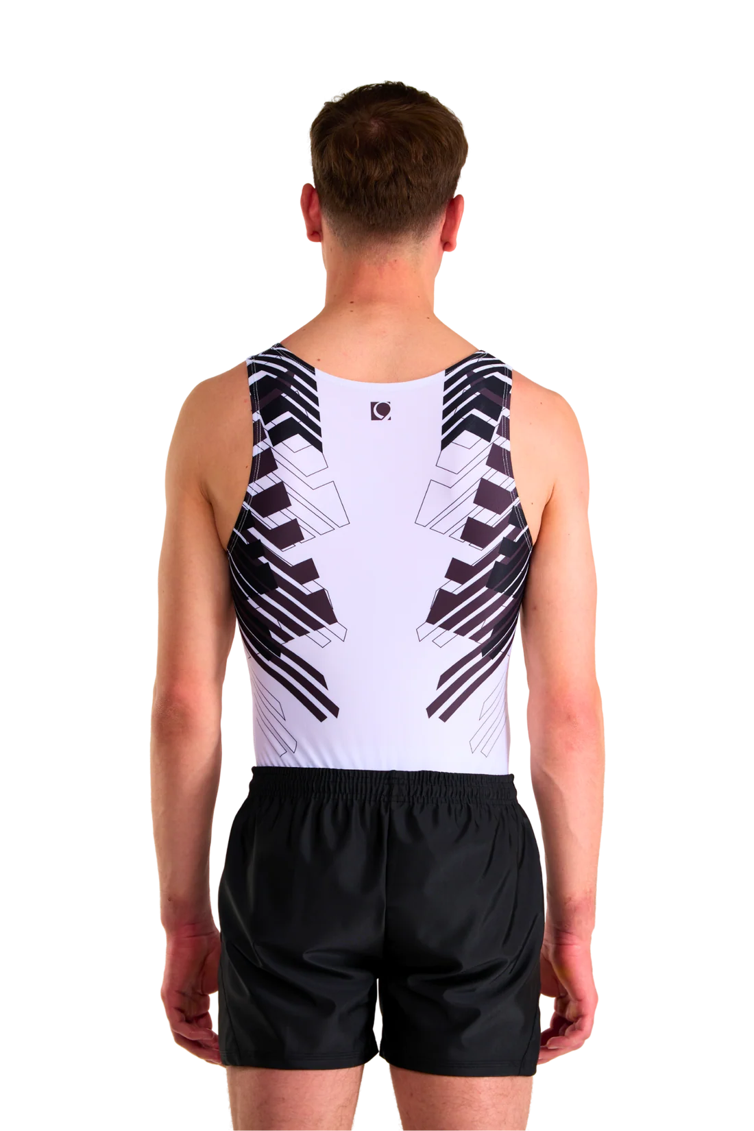 Herrbody Surge fra Quatro - 2