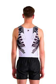 Herrbody Surge fra Quatro