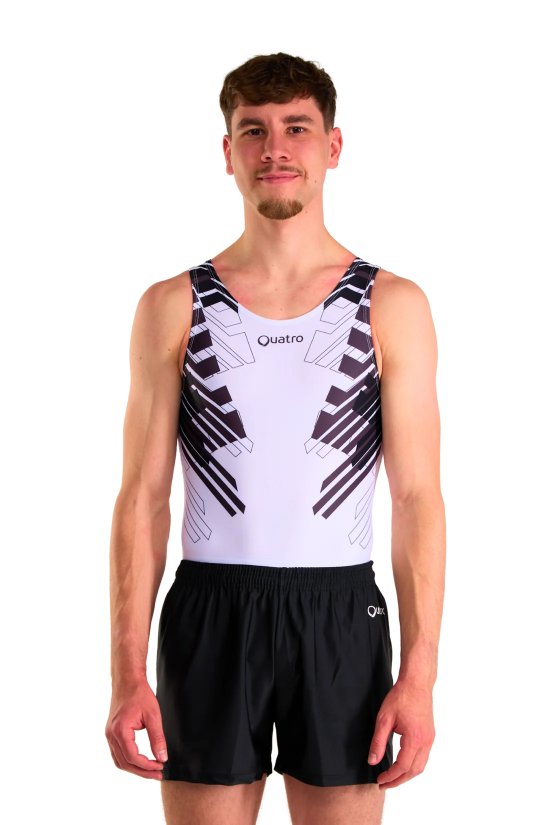 Herrbody Surge fra Quatro