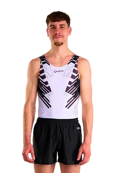 Herrbody Surge fra Quatro