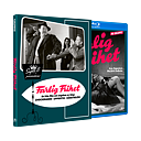 FARLIG FRIHET, BLU-RAY (SLIPCASE)
