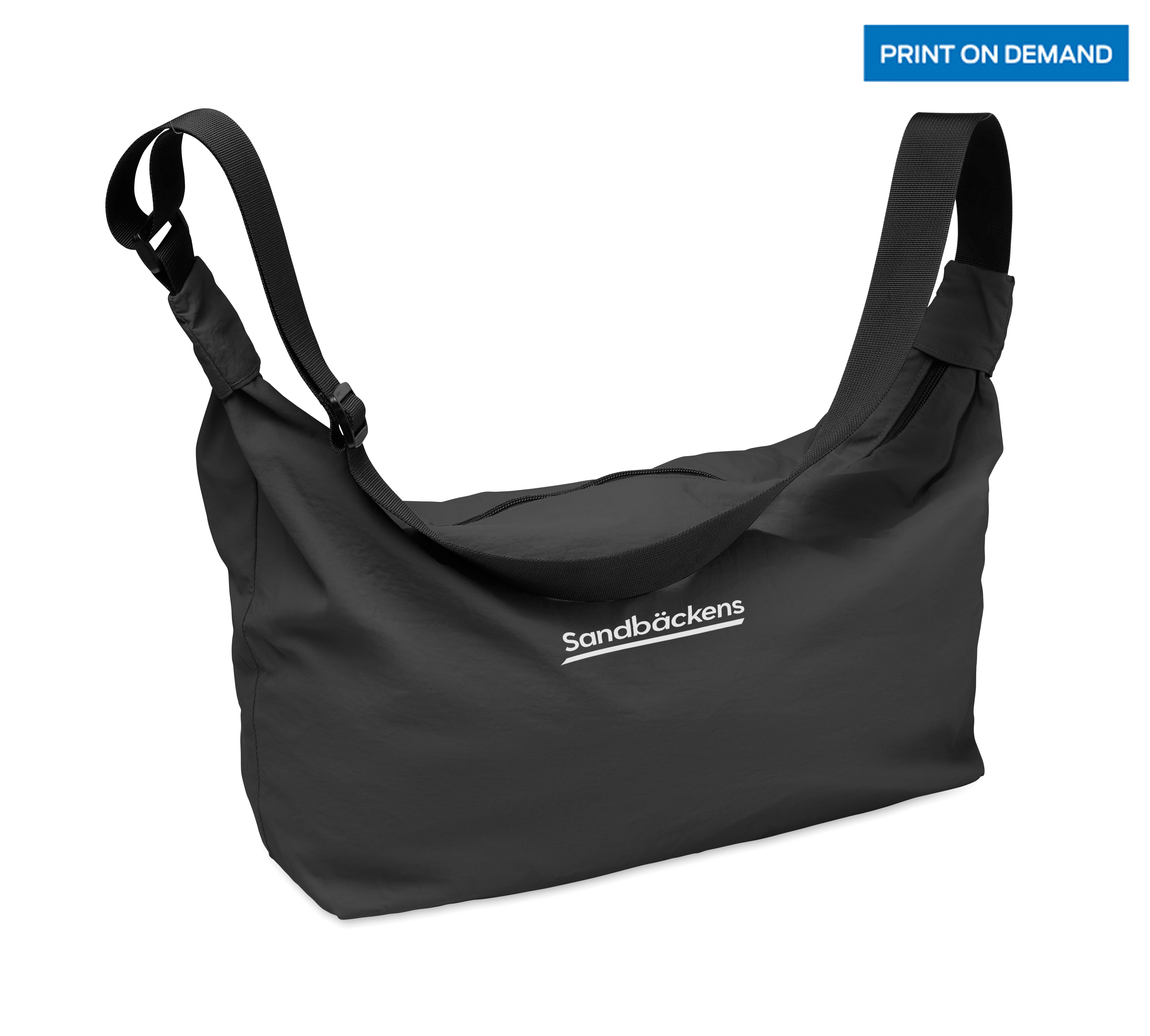 Cross body-väska - Flera färger - 4