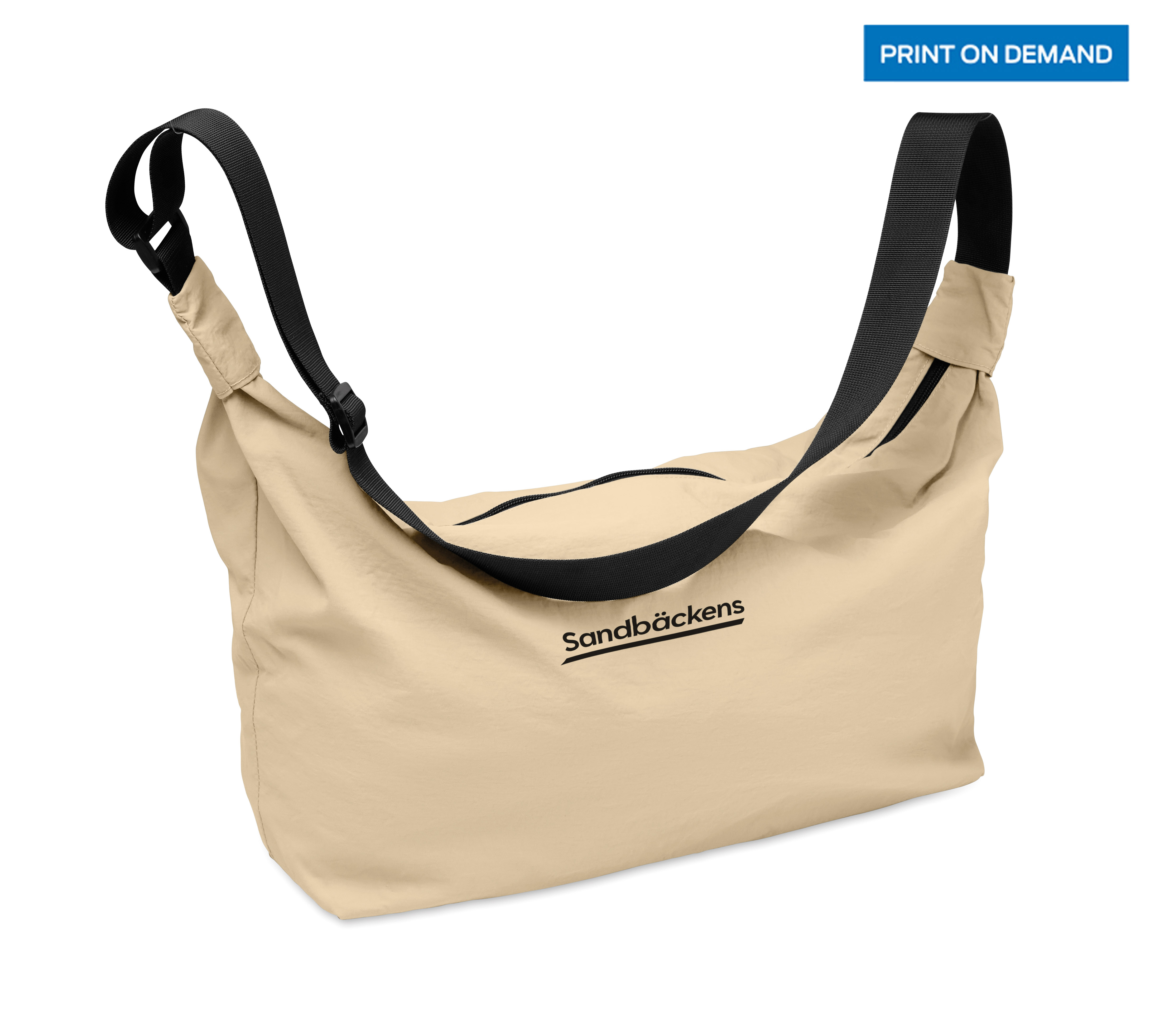 Cross body-väska - Flera färger - 3