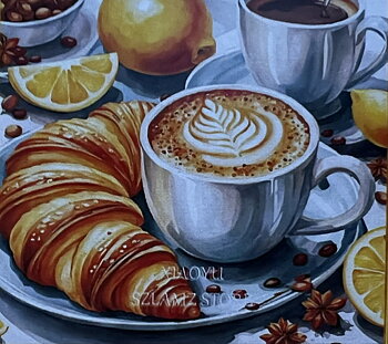 Gofika, Noessa Diamond Painting