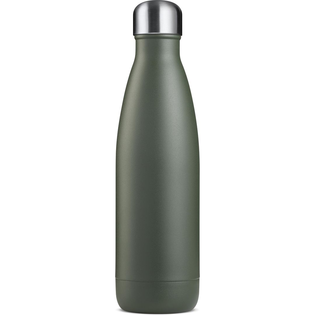 Termmos/vattenflaska grön 500ml