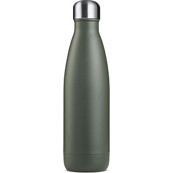 Termmos/vattenflaska grön 500ml