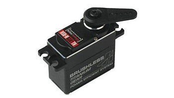 Hitec Servo HSB-M9381TH