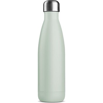 Termmos/vattenflaska ljusgrön 500ml