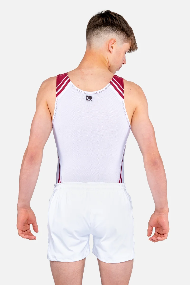 Herrbody Drive fra Quatro - 2