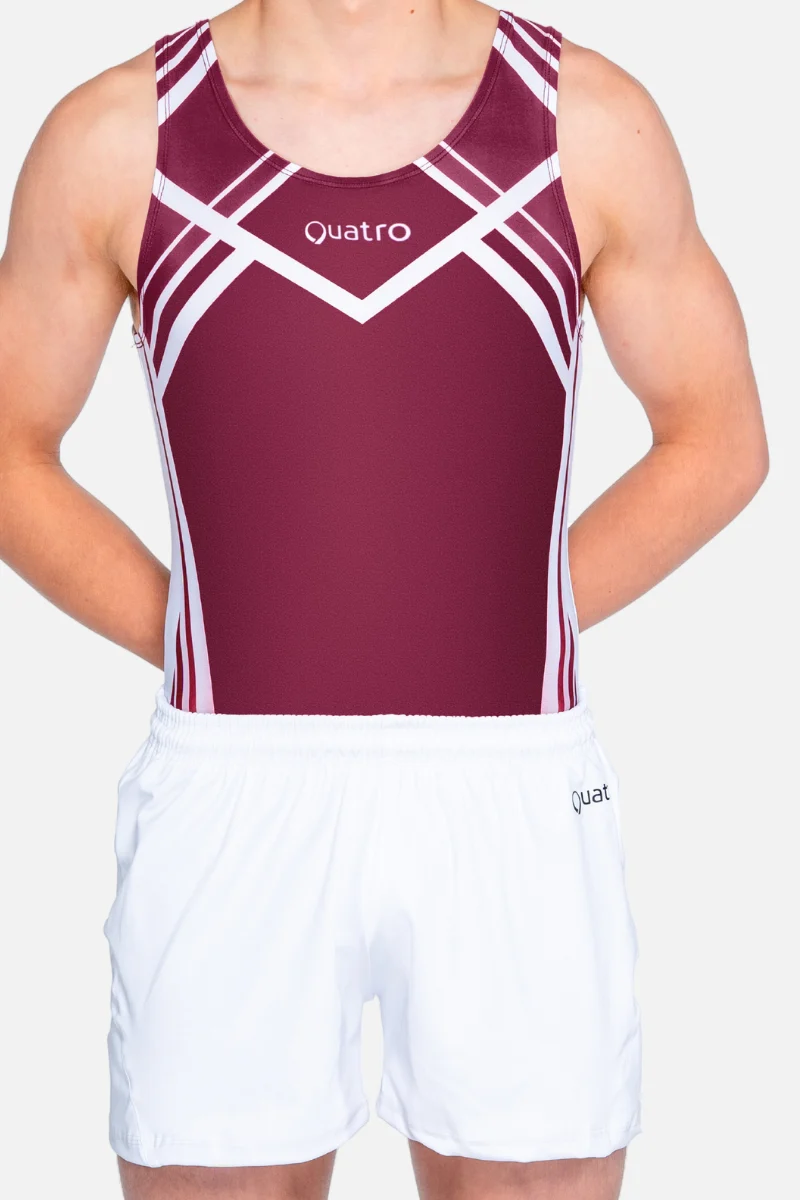Herrbody Drive fra Quatro - 5