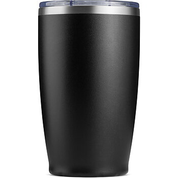 Termosmugg Matt svart
