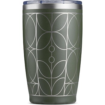 Termosmugg Matt Art Deco