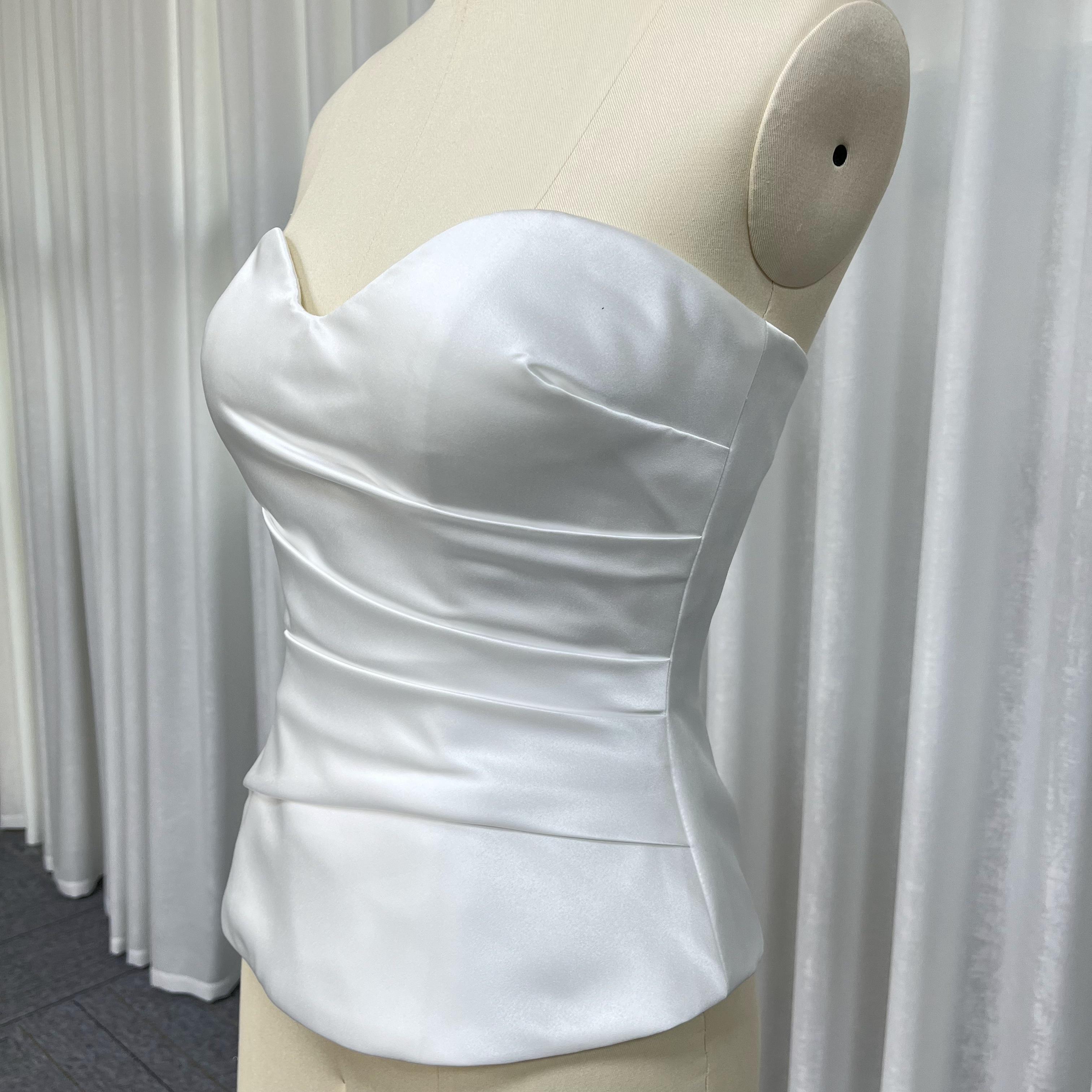 Dnnovia bridal SH044J - 2