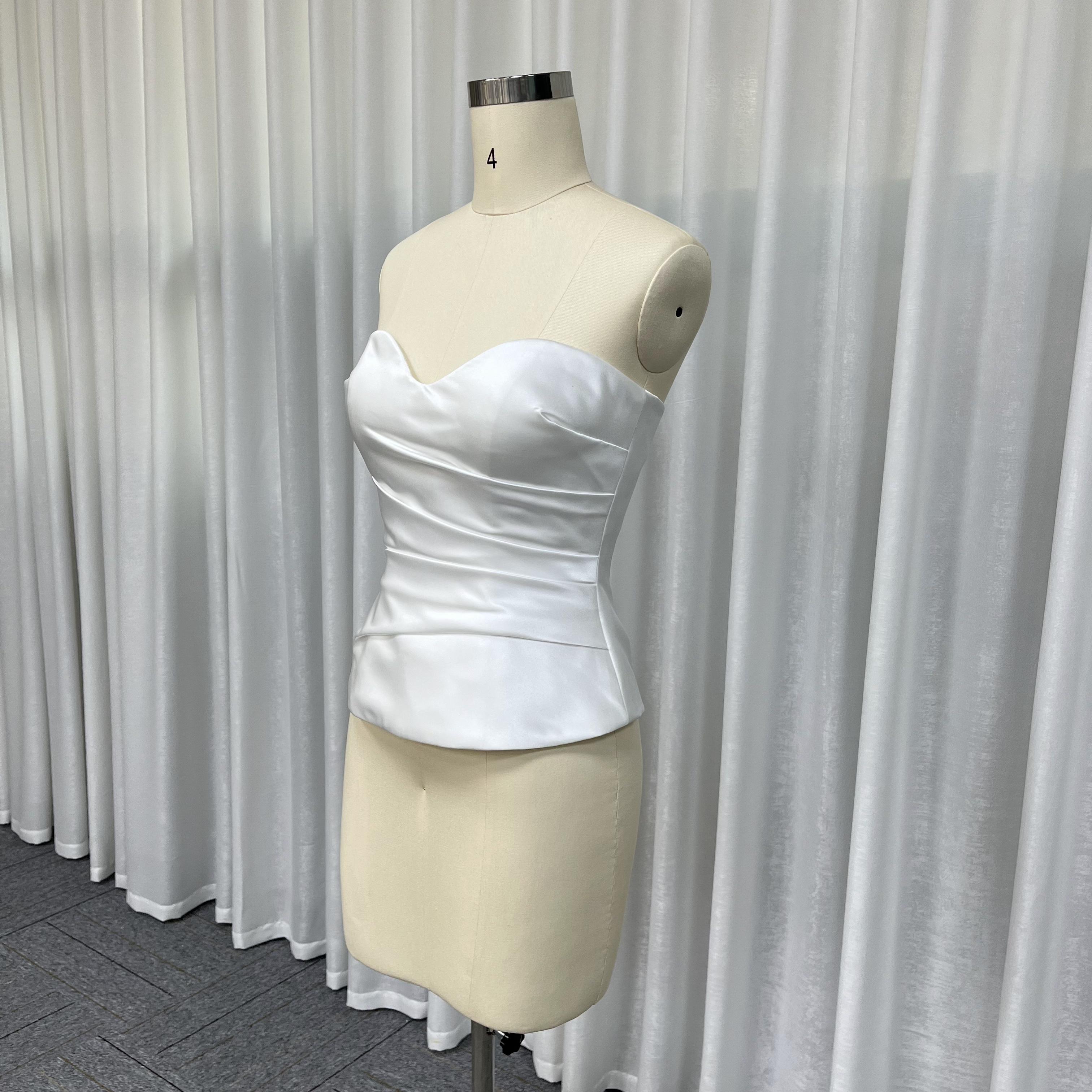 Dnnovia bridal SH044J - 14