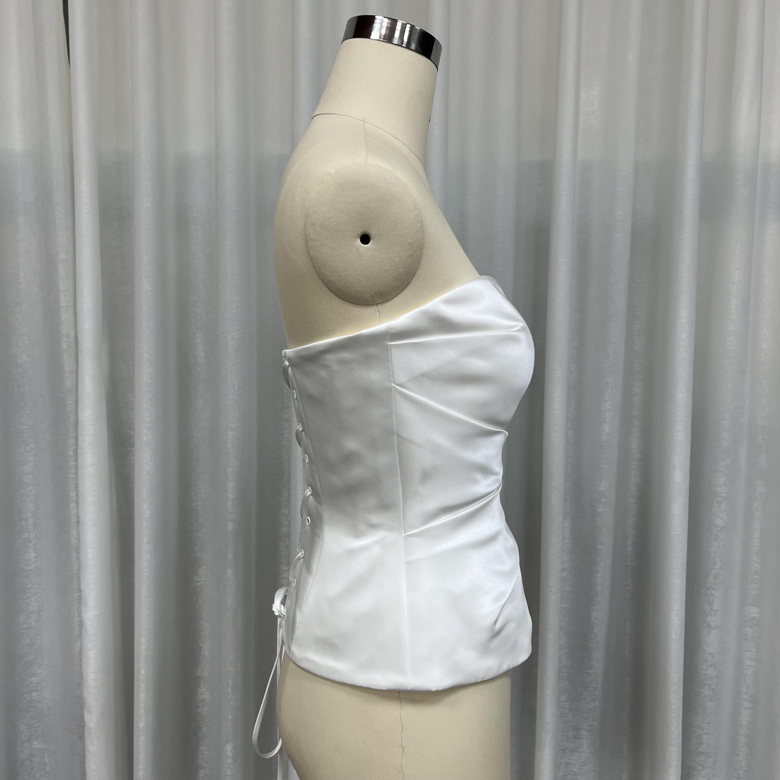 Dnnovia bridal SH044J - 4