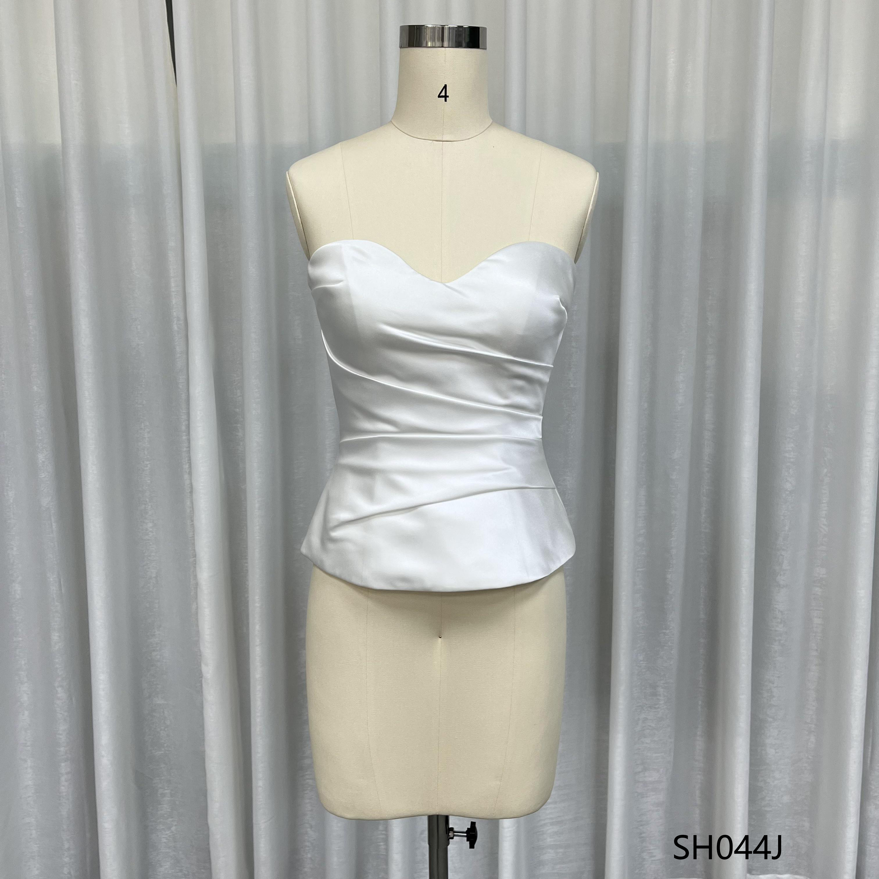 Dnnovia bridal SH044J - 13