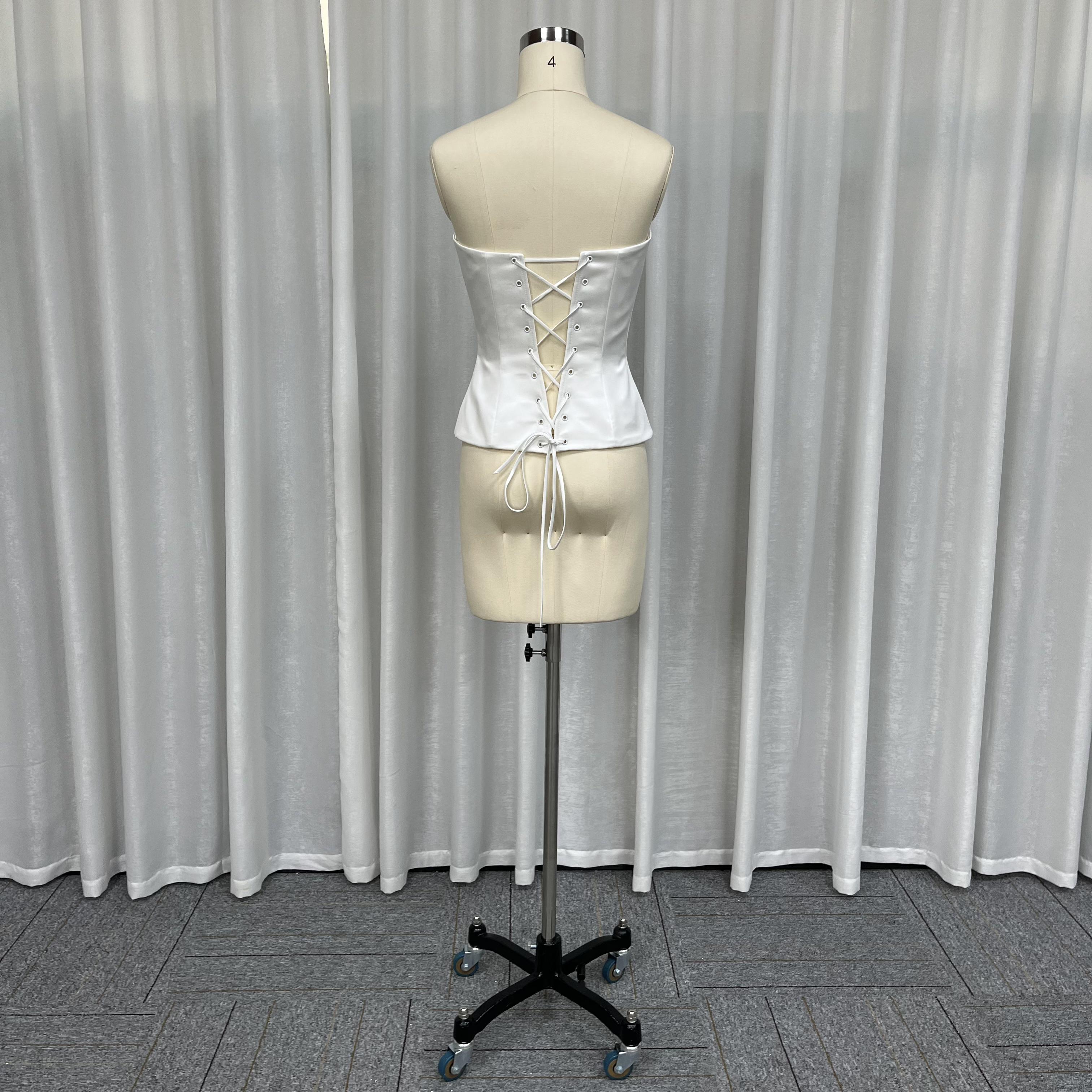 Dnnovia bridal SH044J - 7