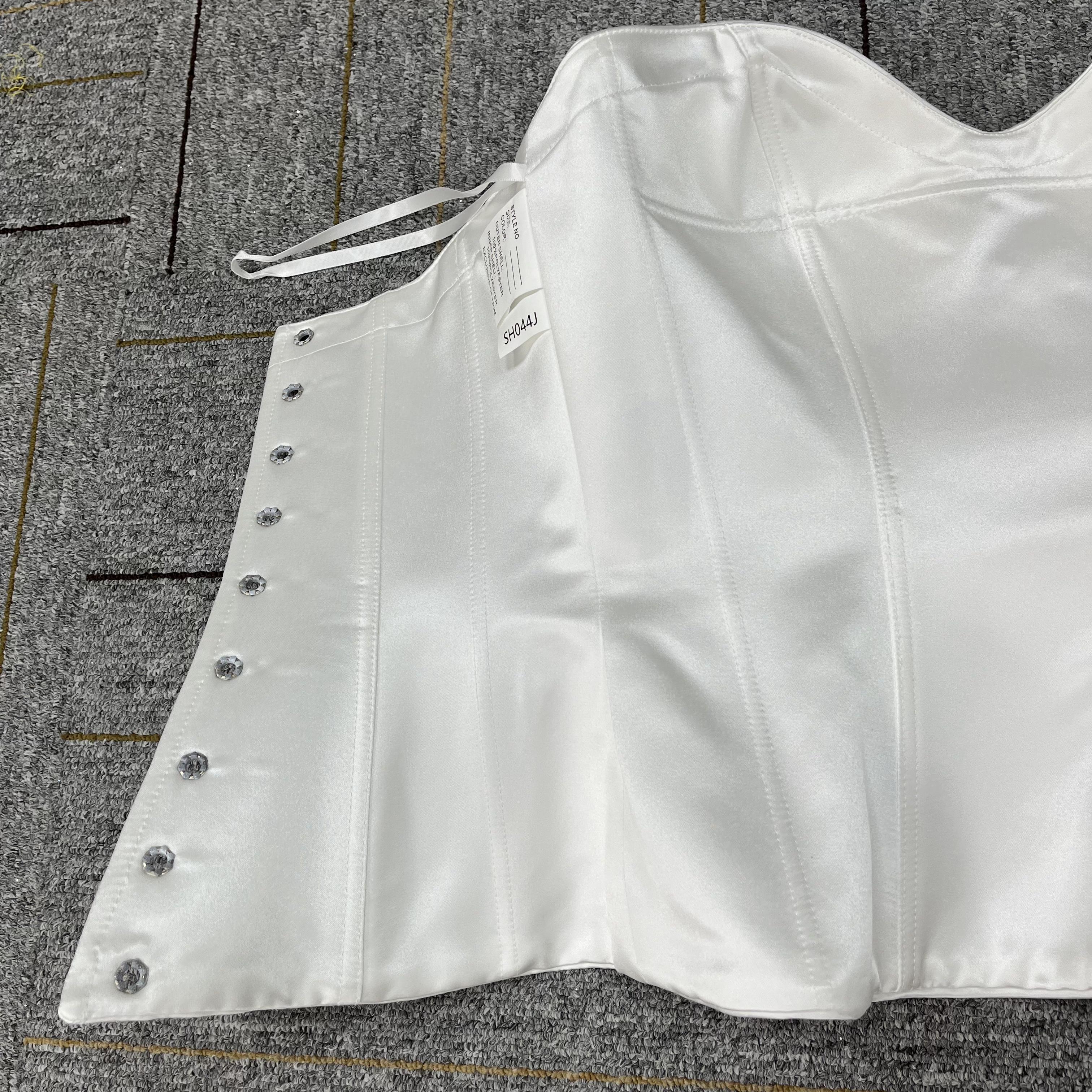 Dnnovia bridal SH044J - 11