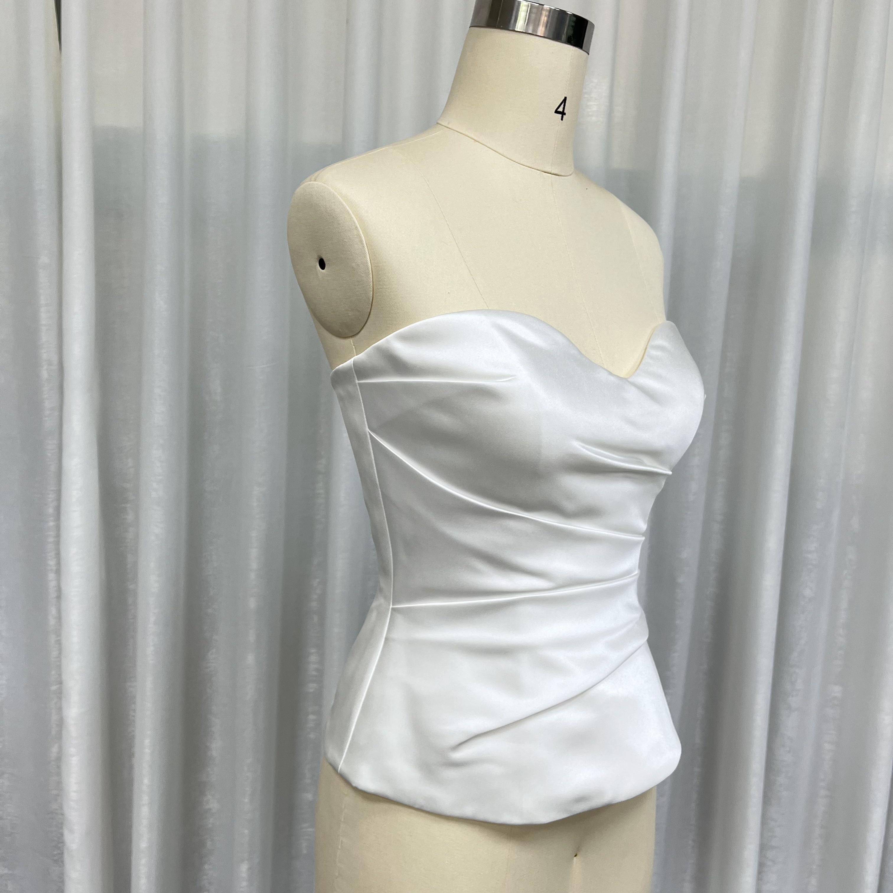 Dnnovia bridal SH044J - 3