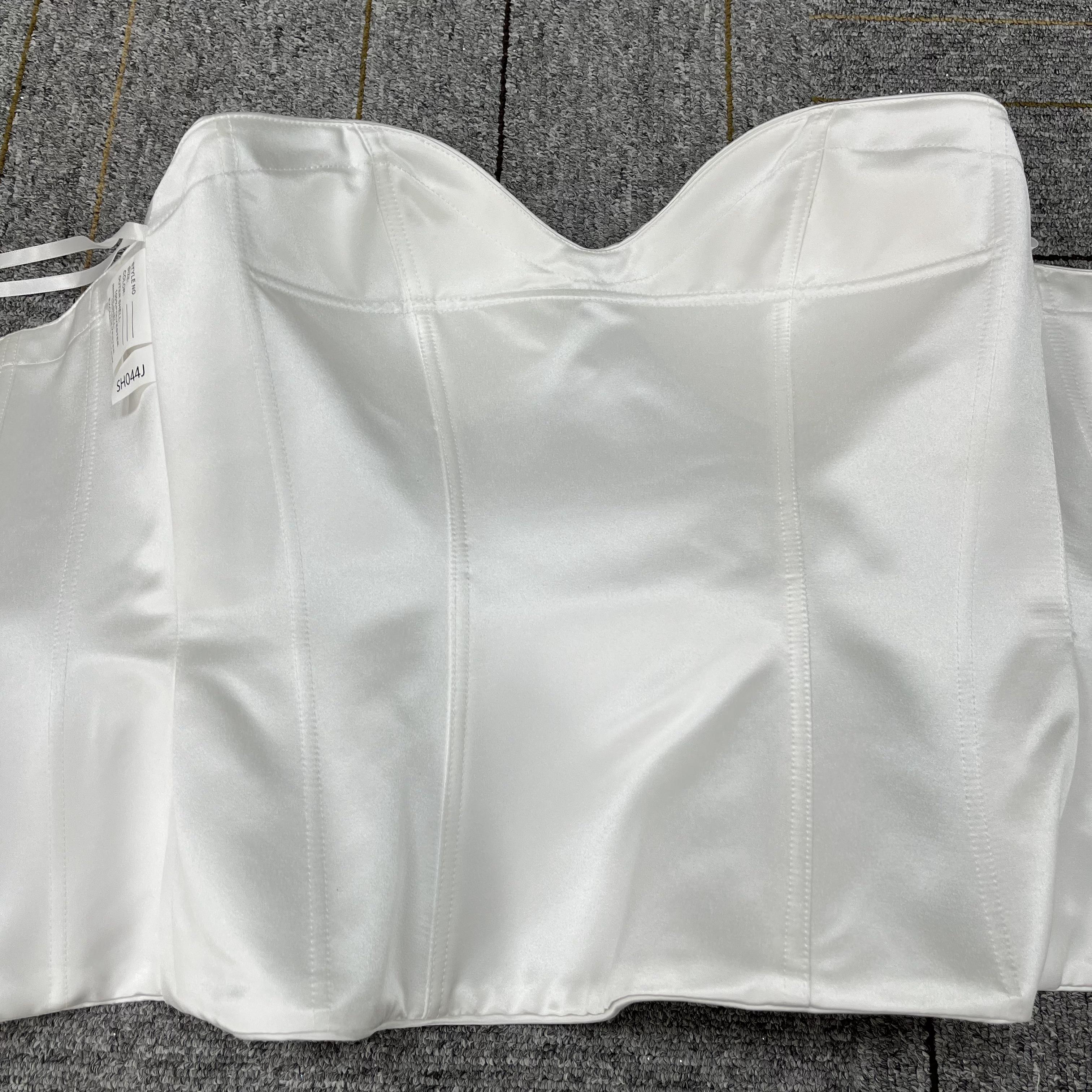 Dnnovia bridal SH044J - 10
