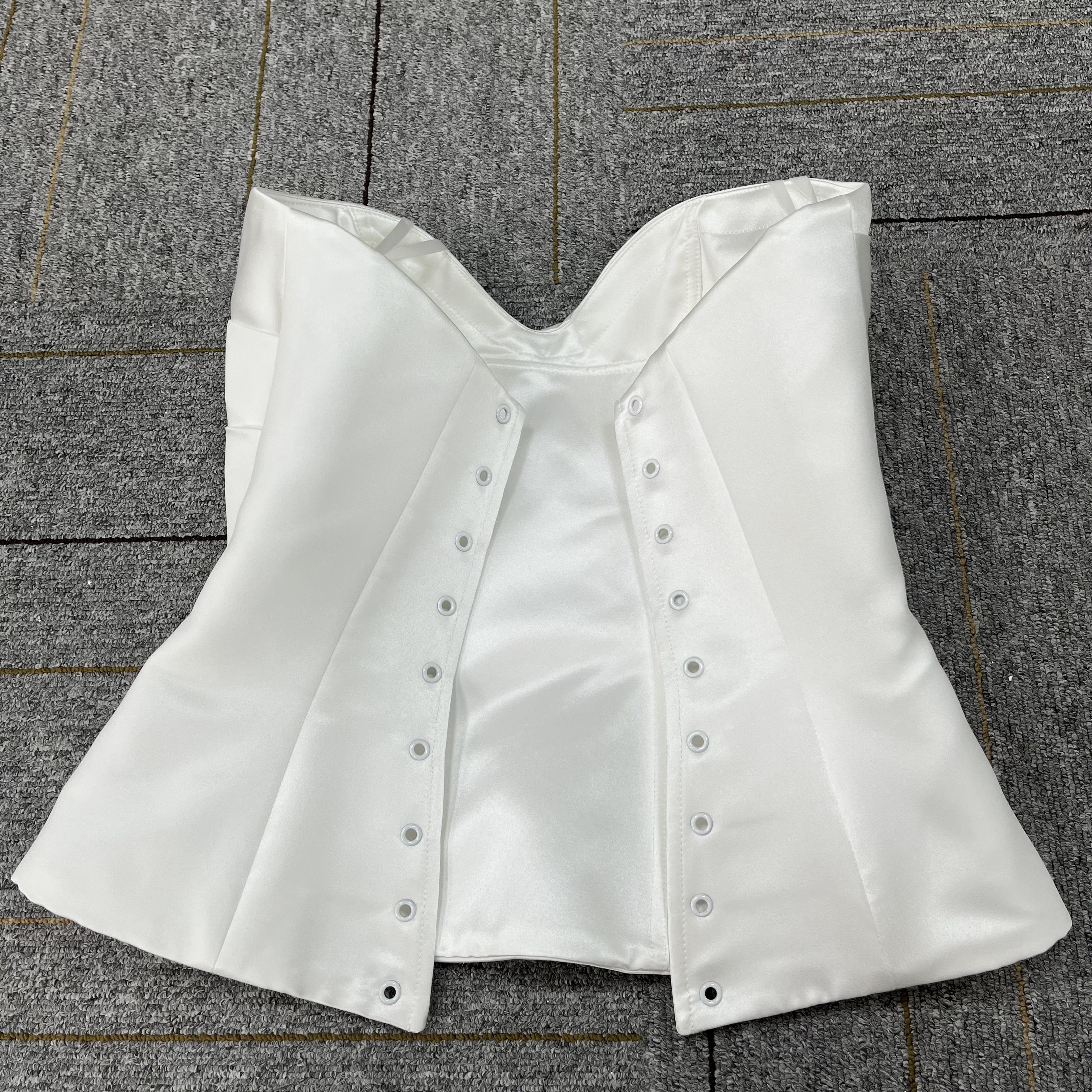 Dnnovia bridal SH044J - 12