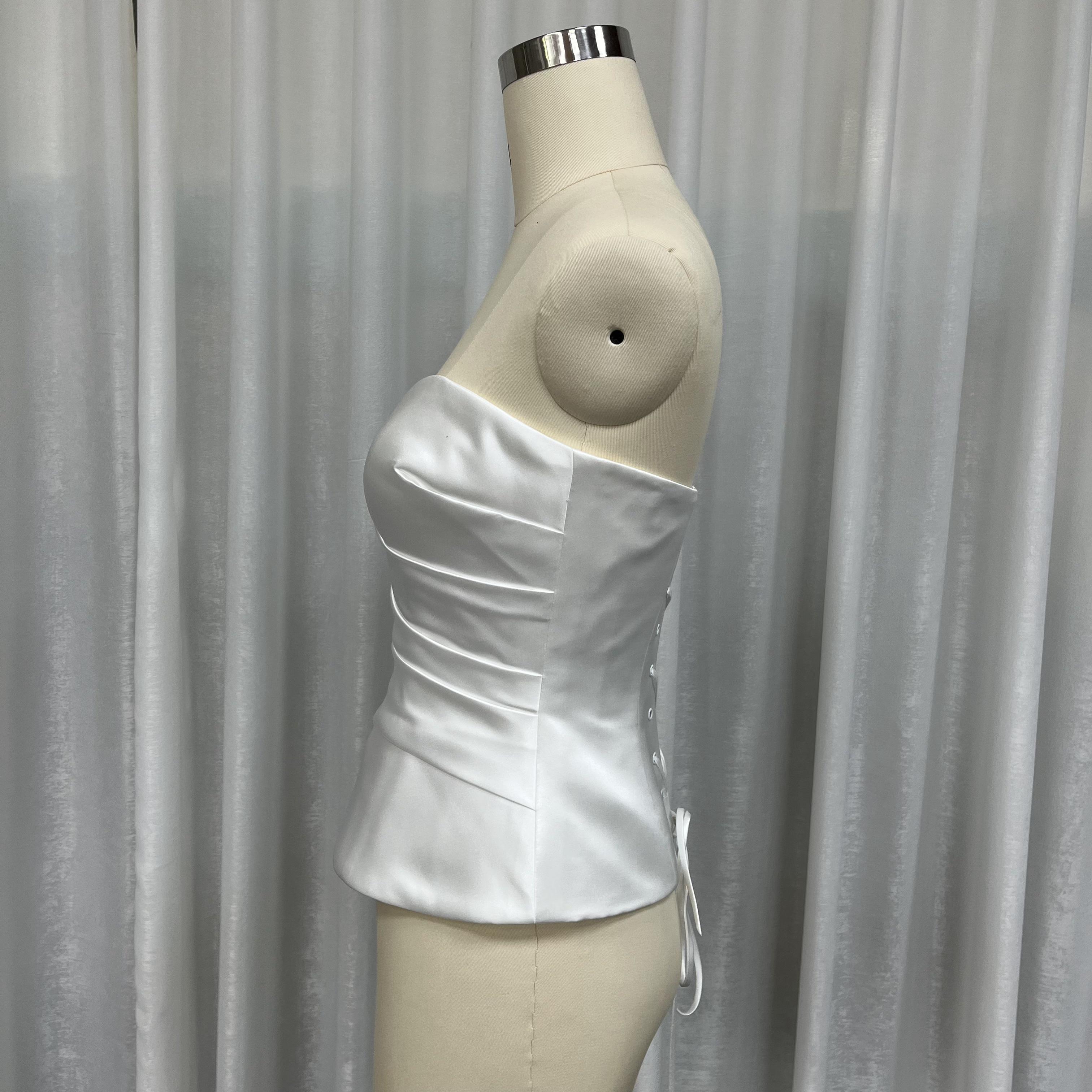 Dnnovia bridal SH044J - 5