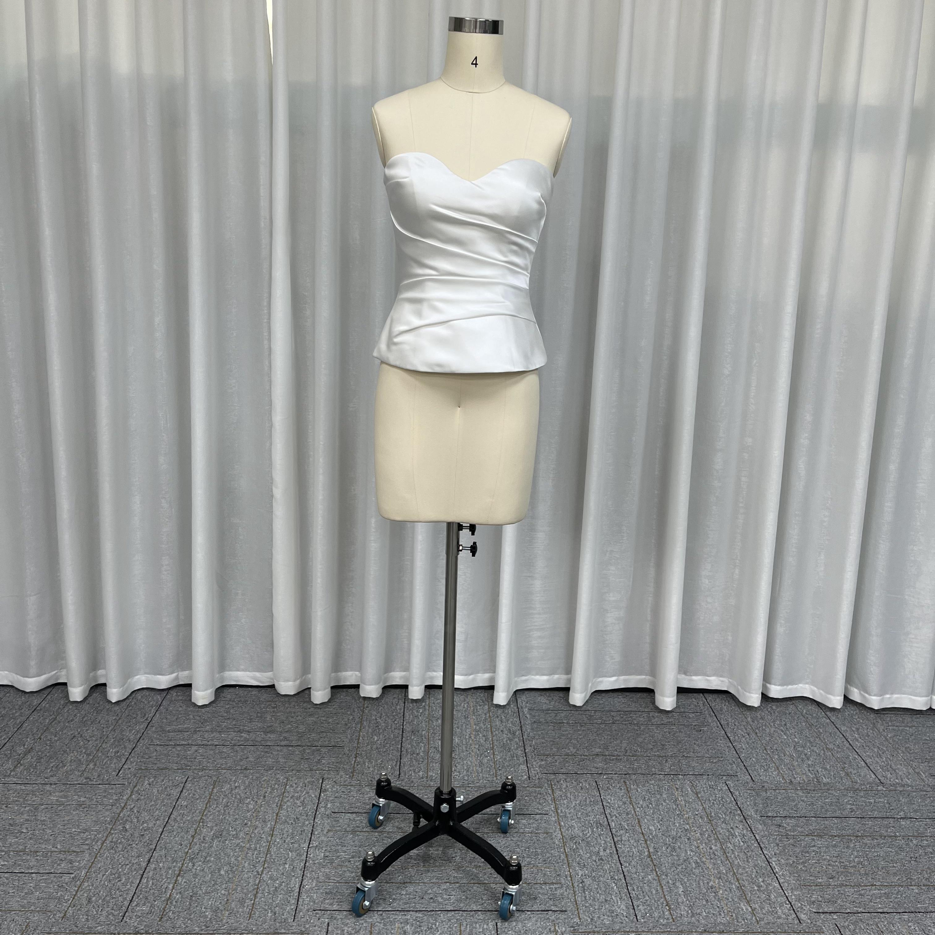 Dnnovia bridal SH044J
