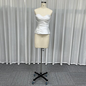 Dnnovia bridal SH044J