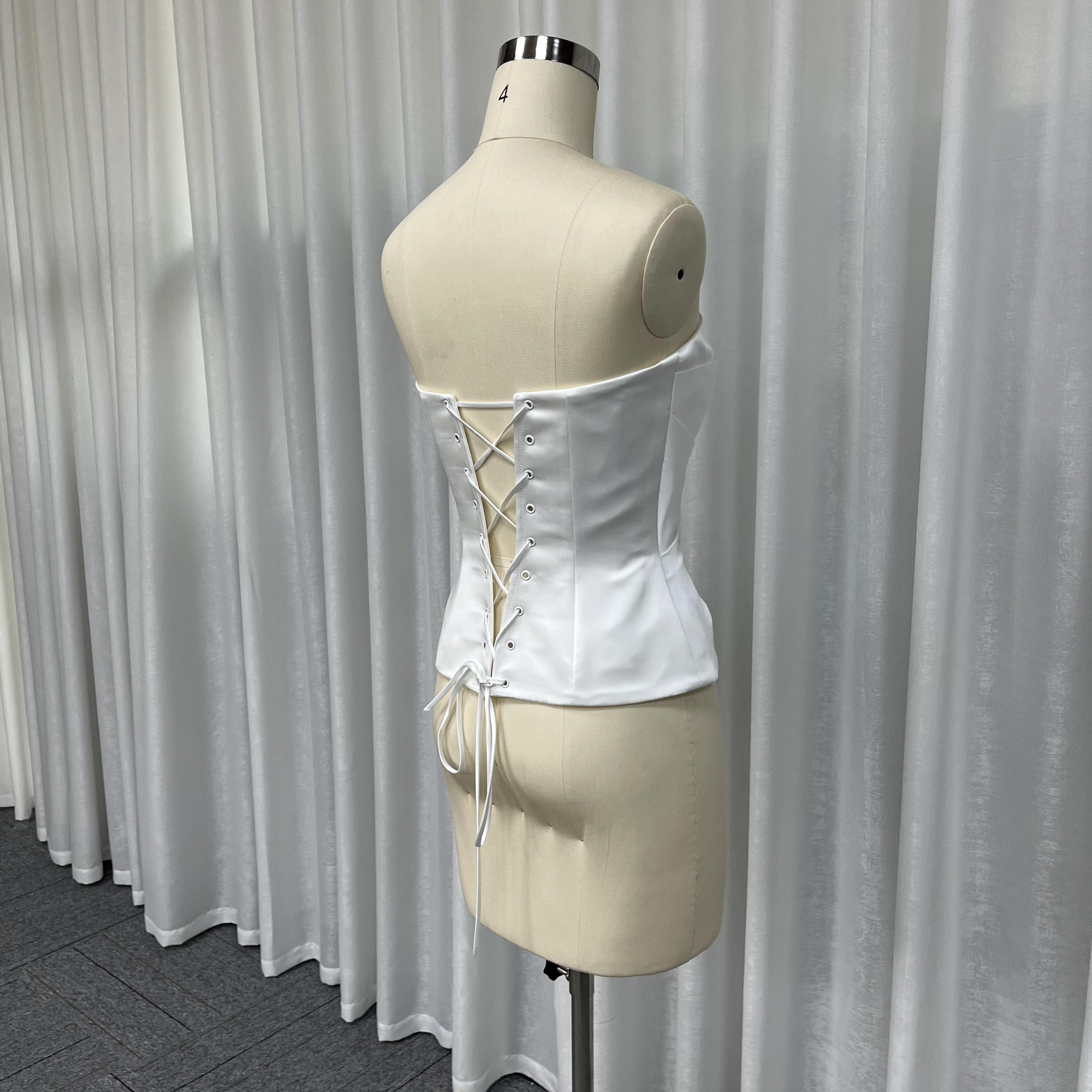 Dnnovia bridal SH044J - 8