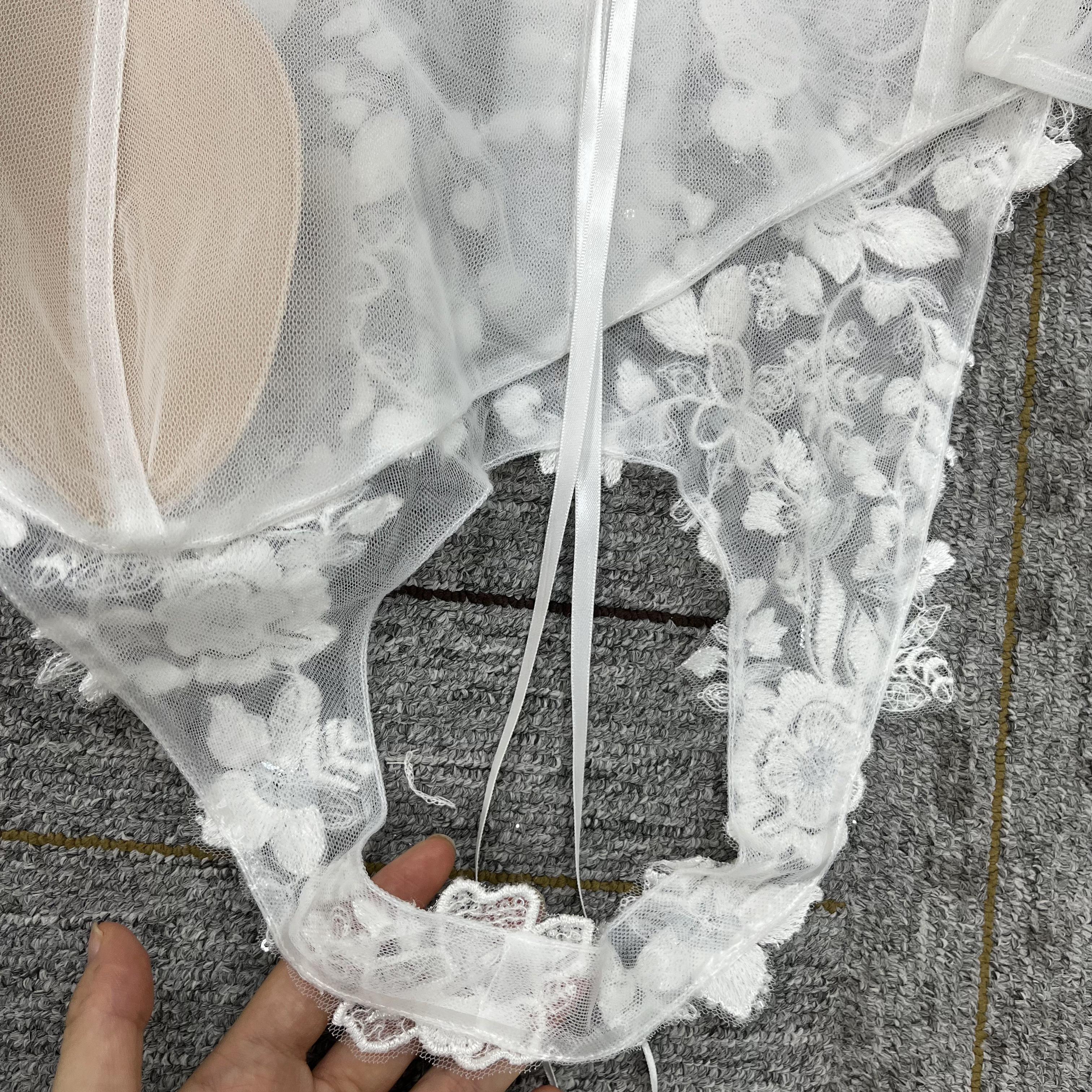 Dnnovia bridal SH042 - 14