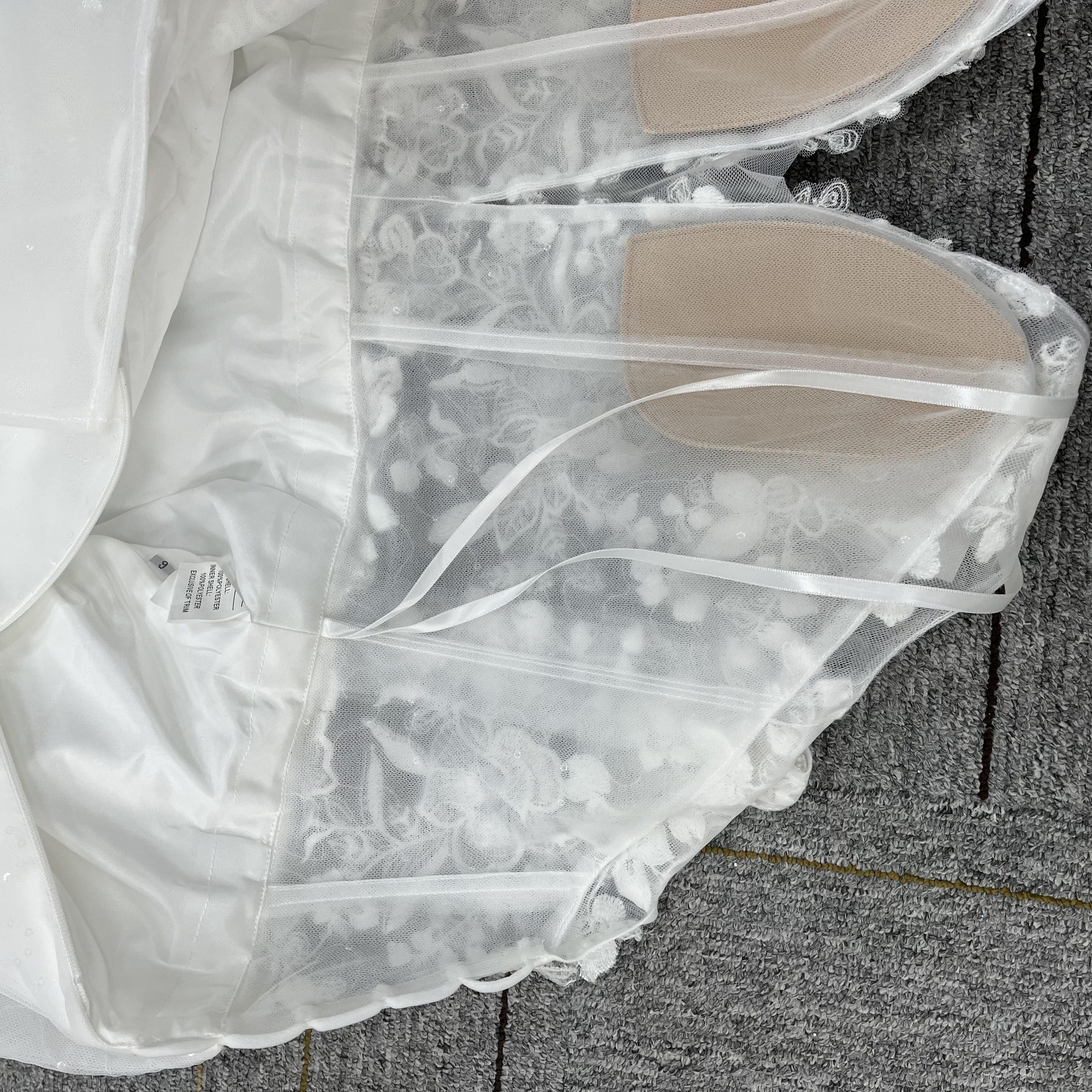 Dnnovia bridal SH042 - 16