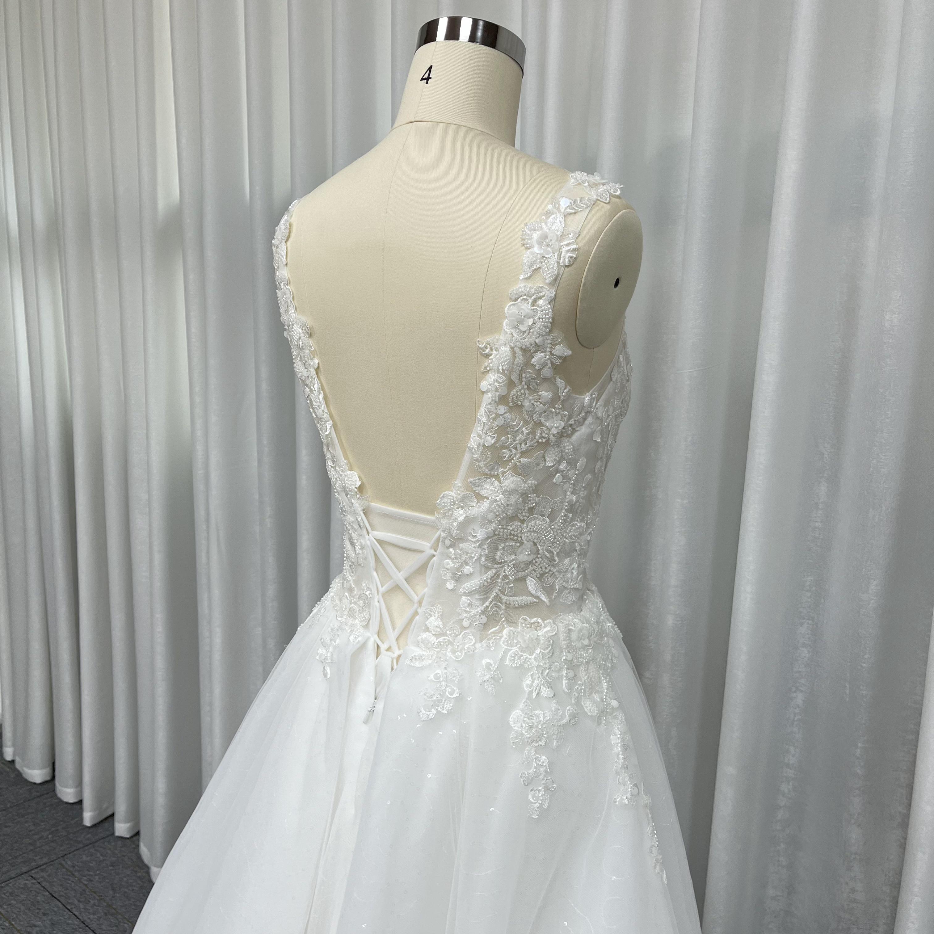 Dnnovia bridal SH042 - 4
