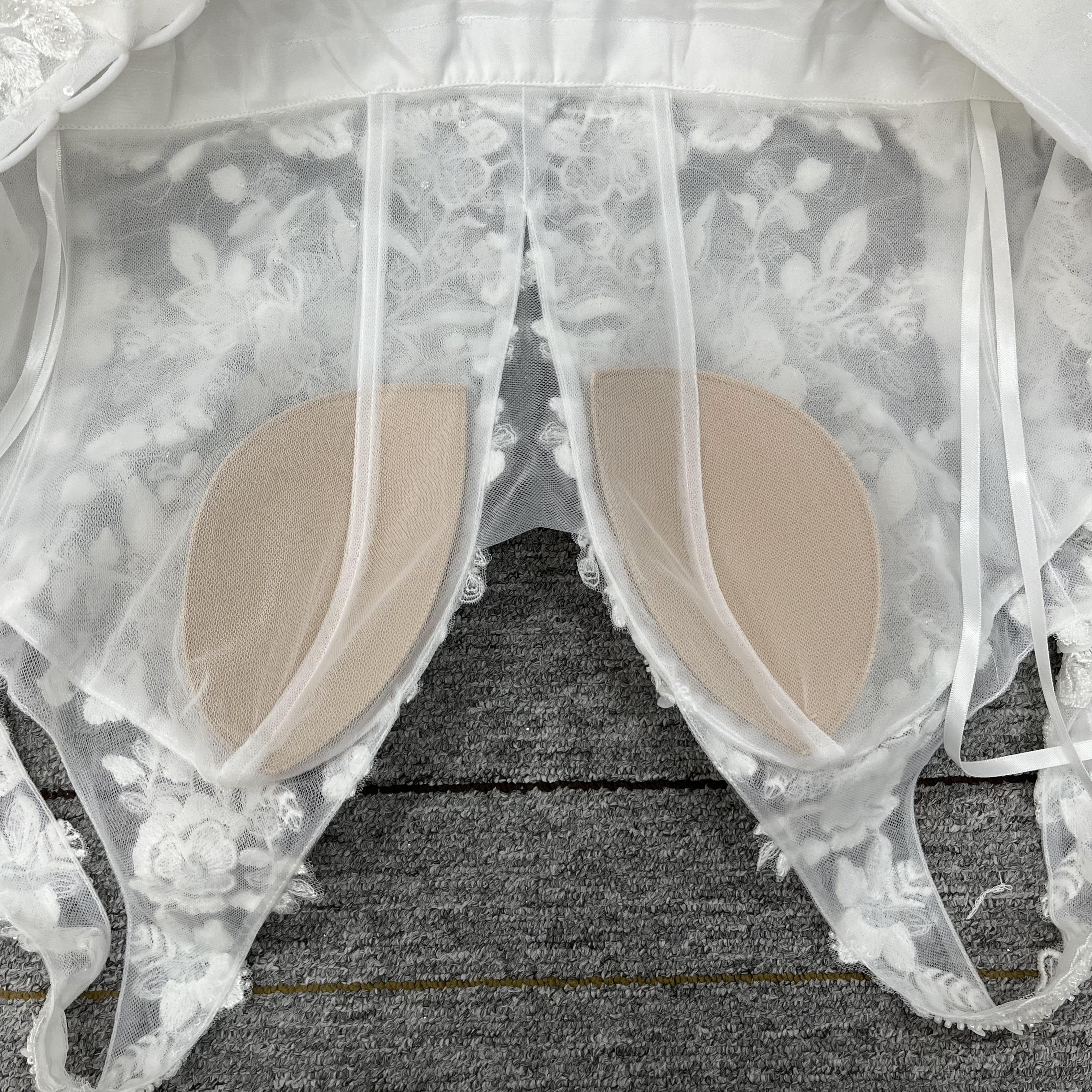 Dnnovia bridal SH042 - 12