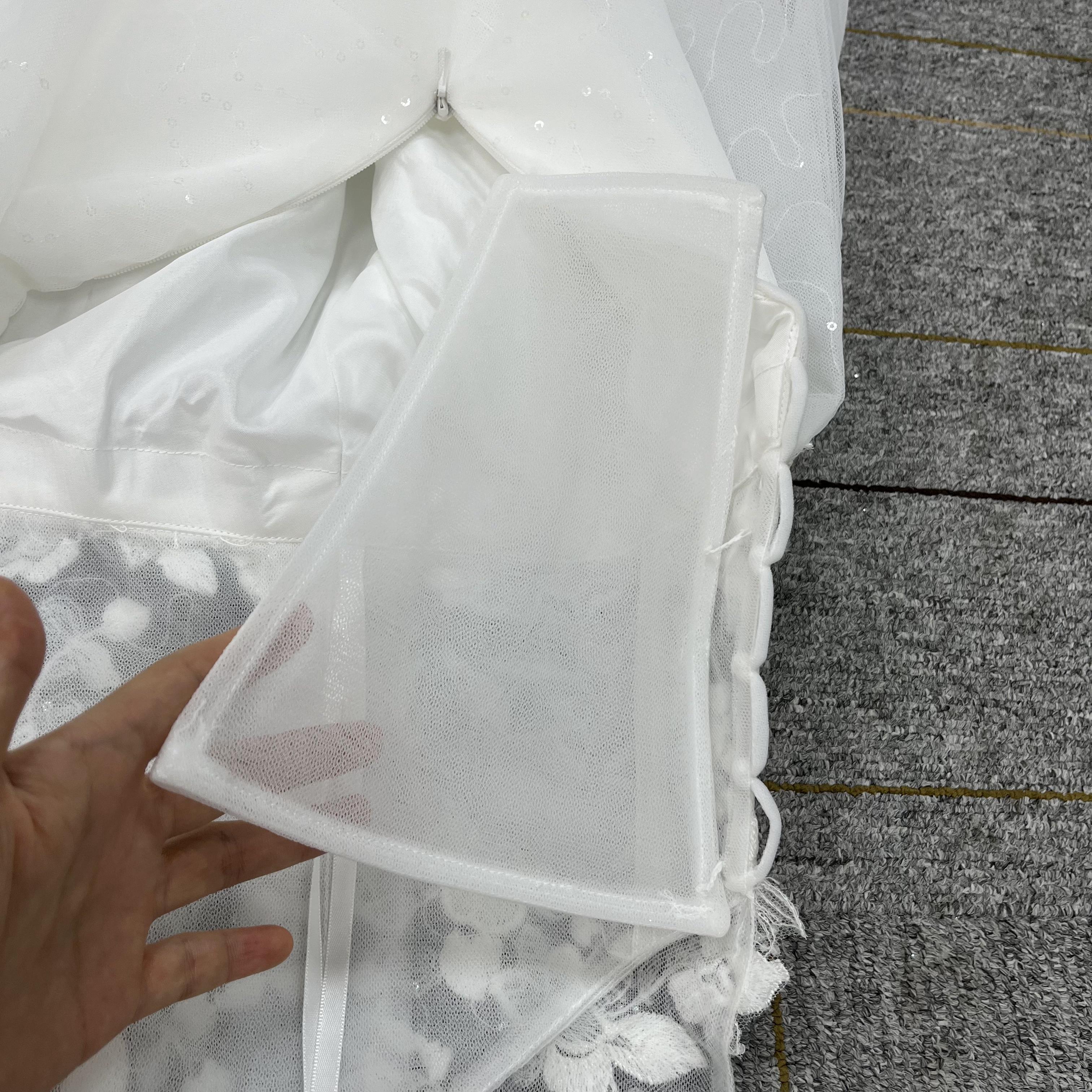 Dnnovia bridal SH042 - 15