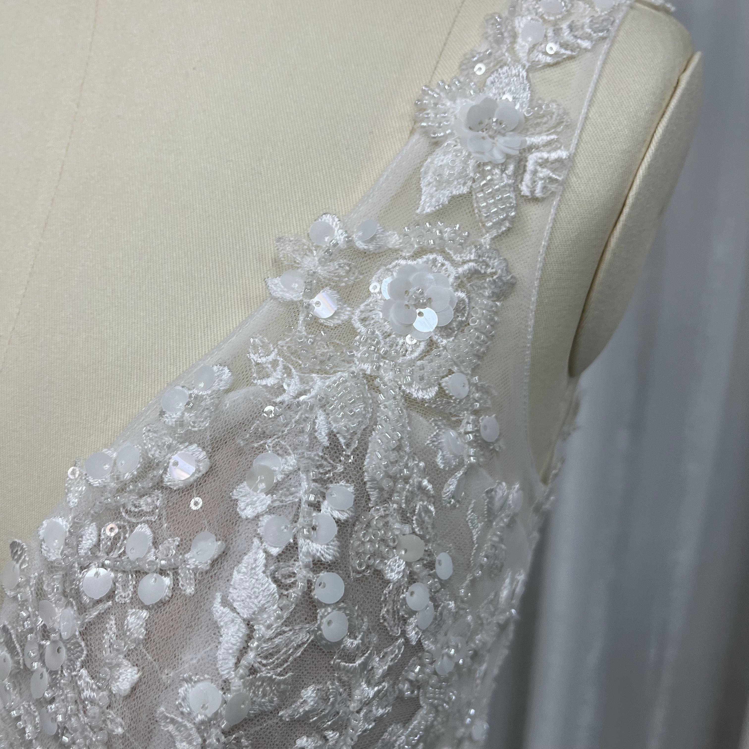 Dnnovia bridal SH042 - 22