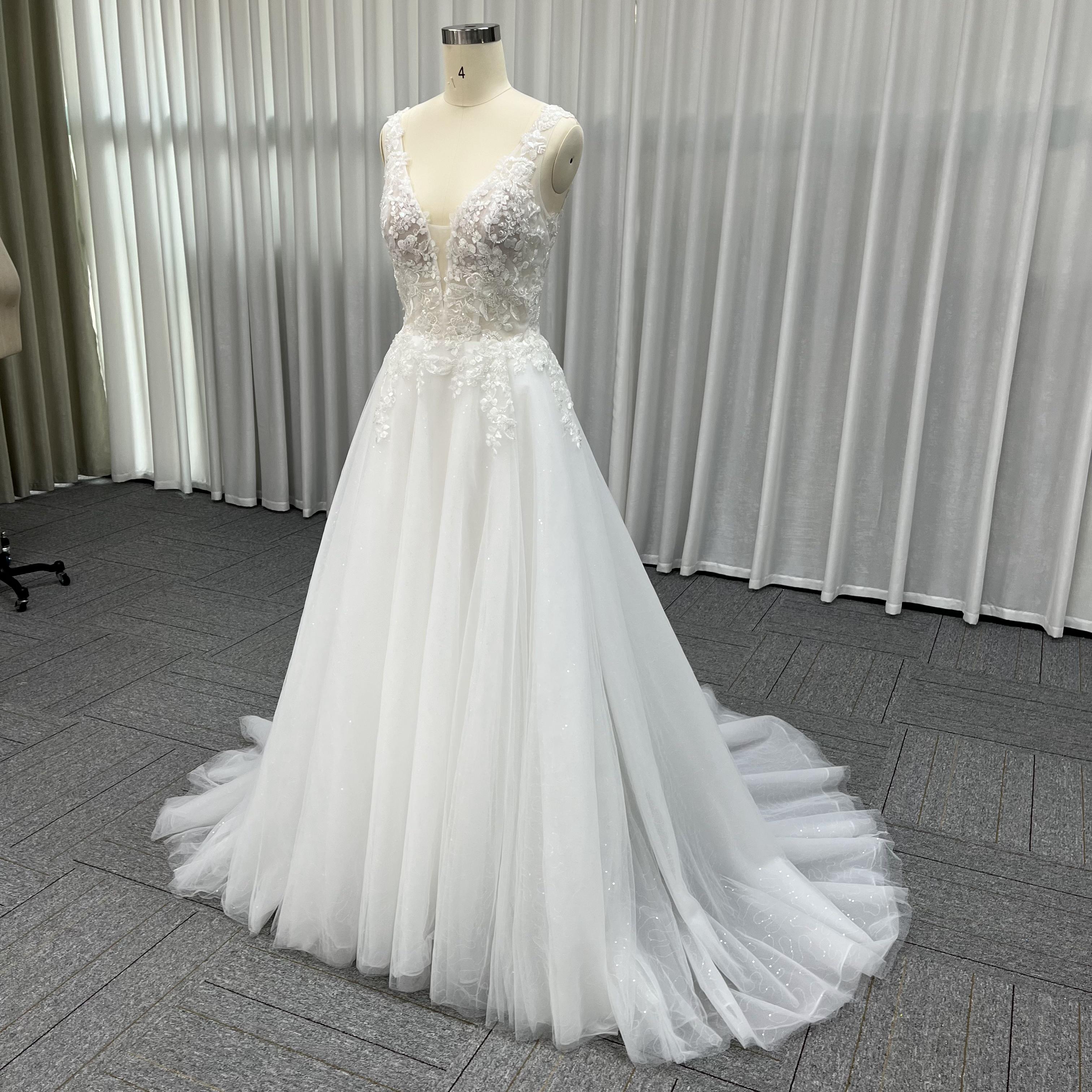 Dnnovia bridal SH042 - 11