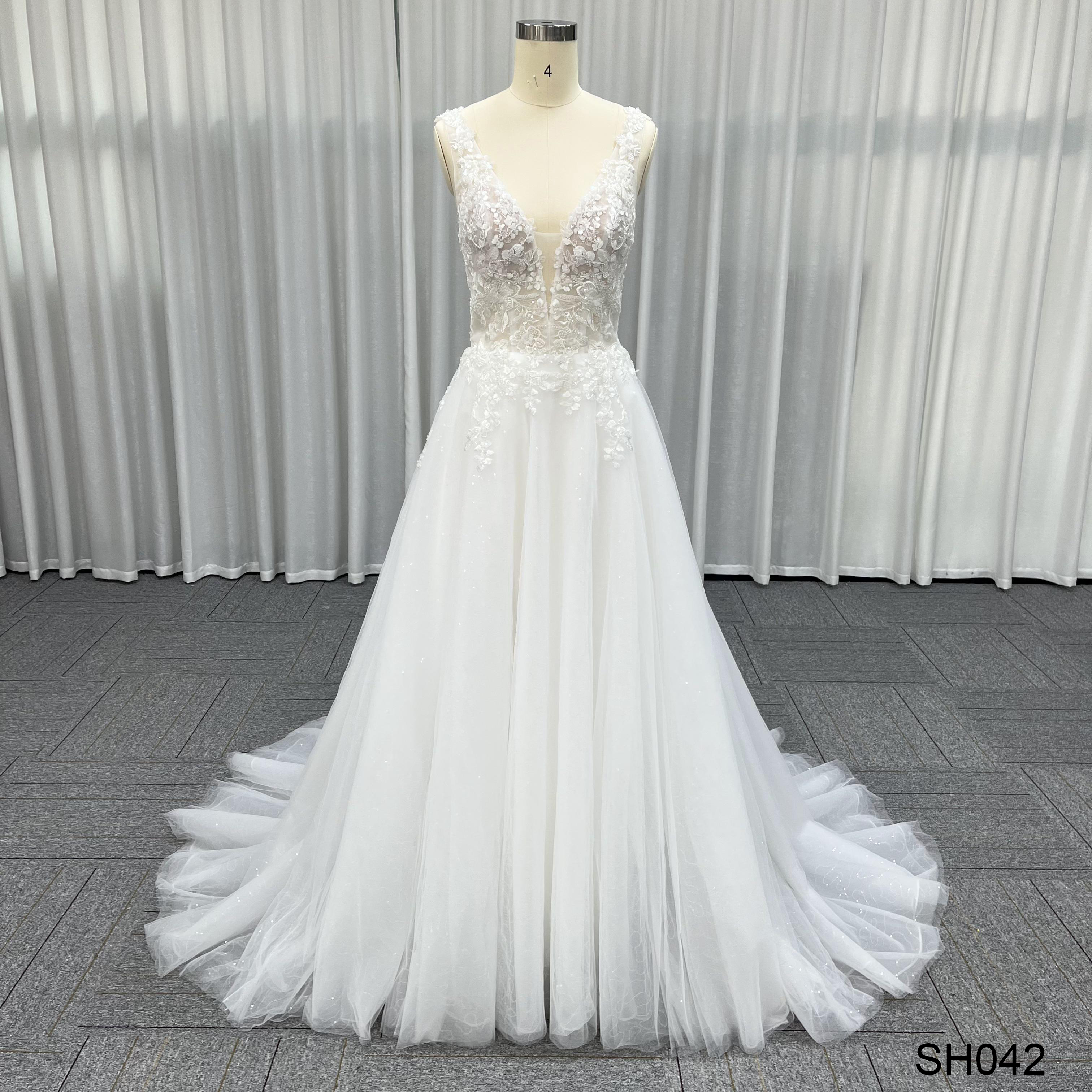 Dnnovia bridal SH042