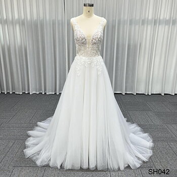 Dnnovia bridal SH042