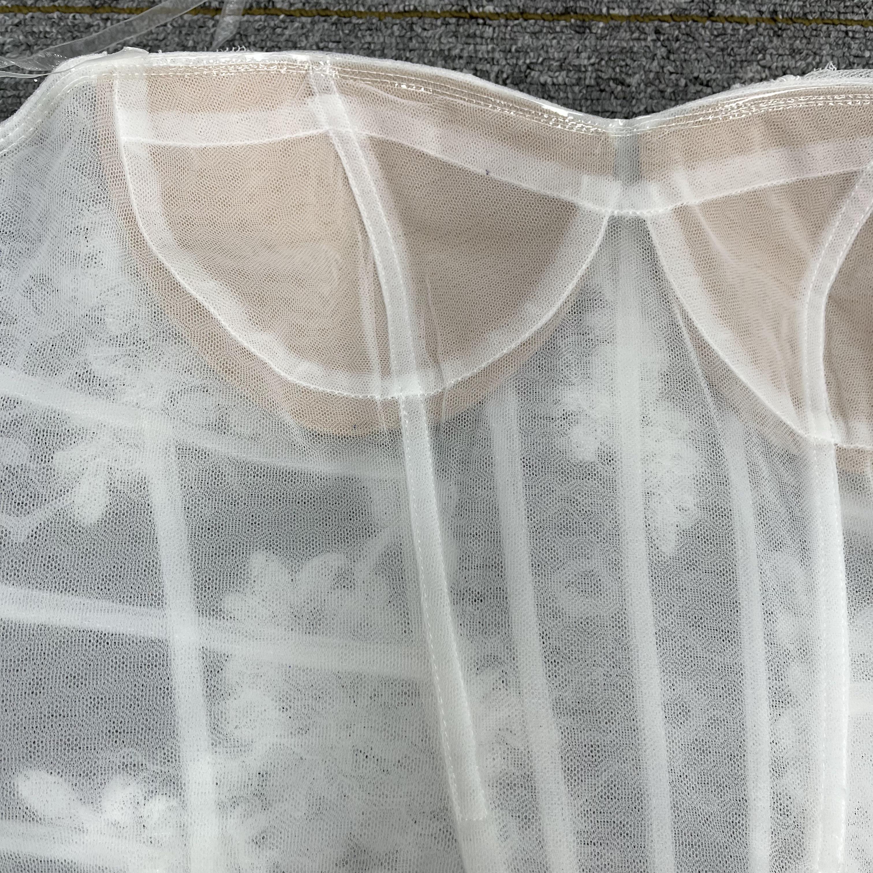 Dnnovia bridal SH045J - 11