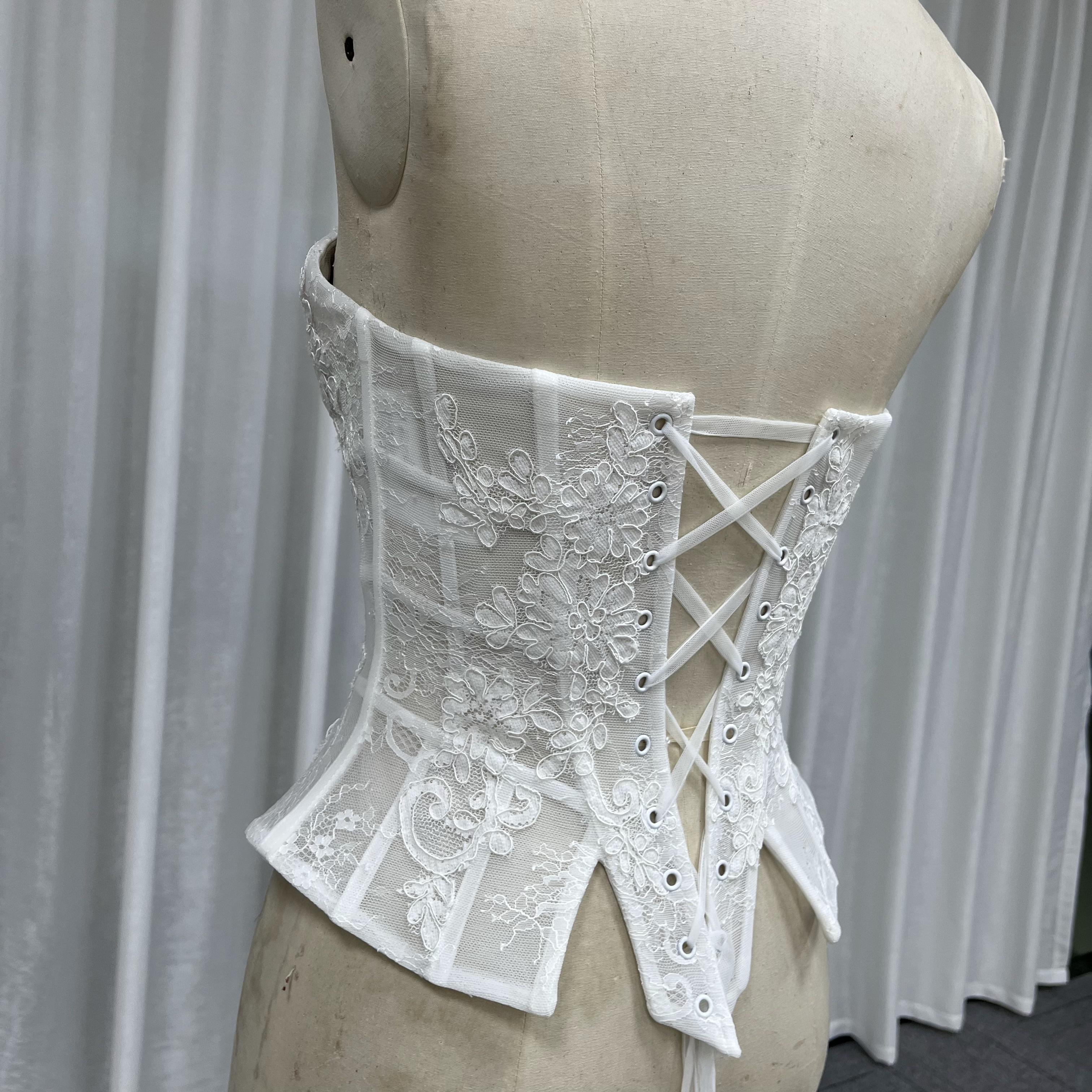 Dnnovia bridal SH045J - 7