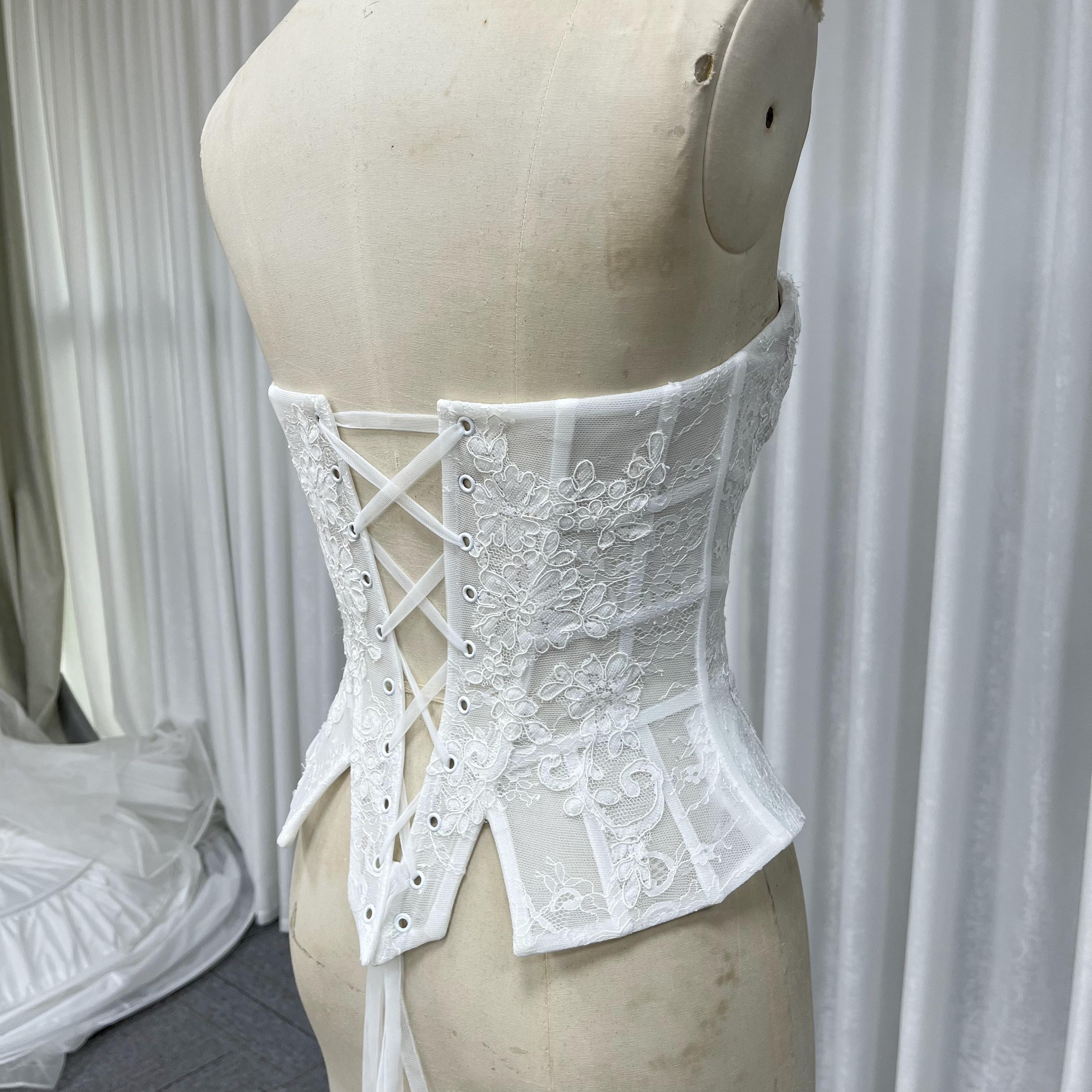 Dnnovia bridal SH045J - 6