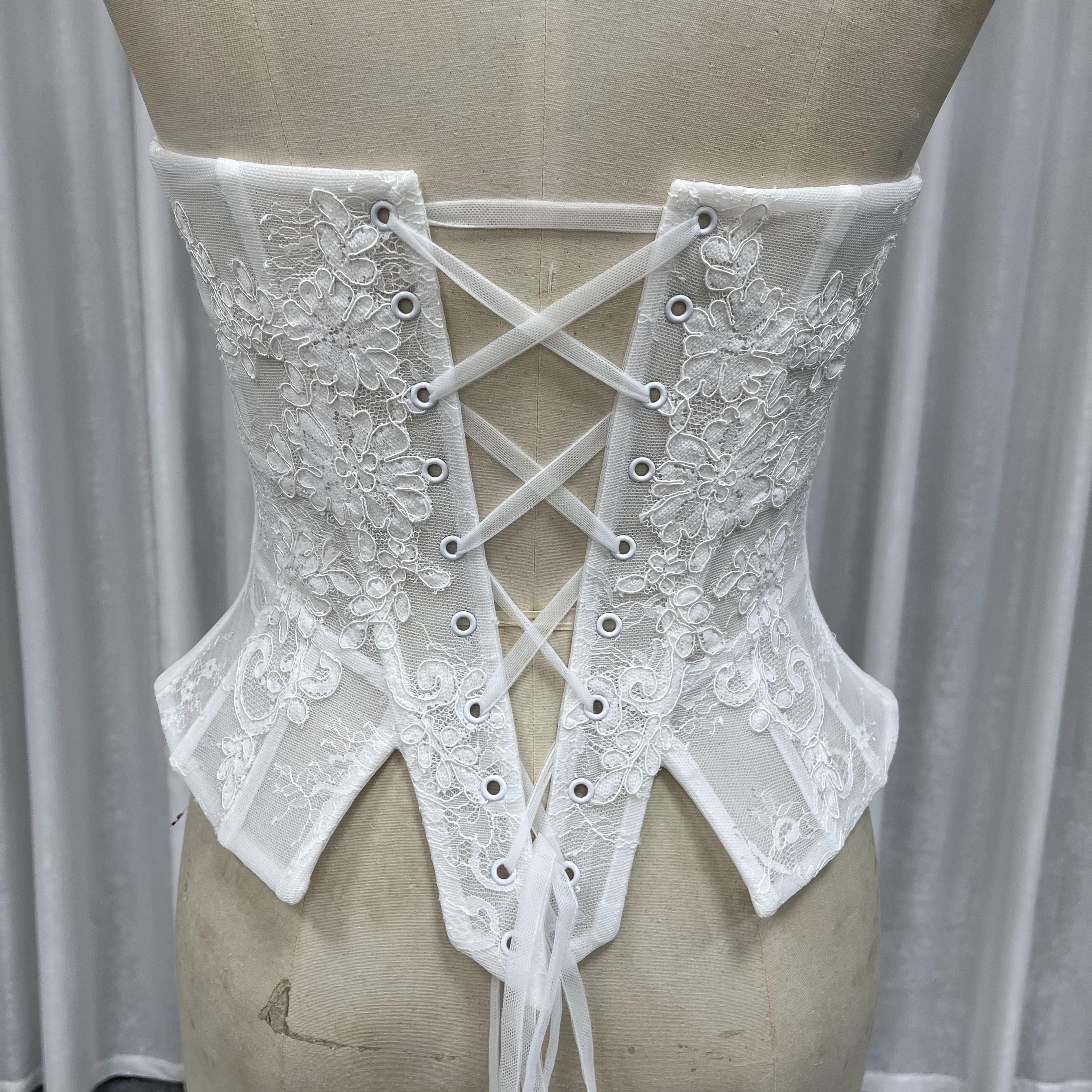 Dnnovia bridal SH045J - 4