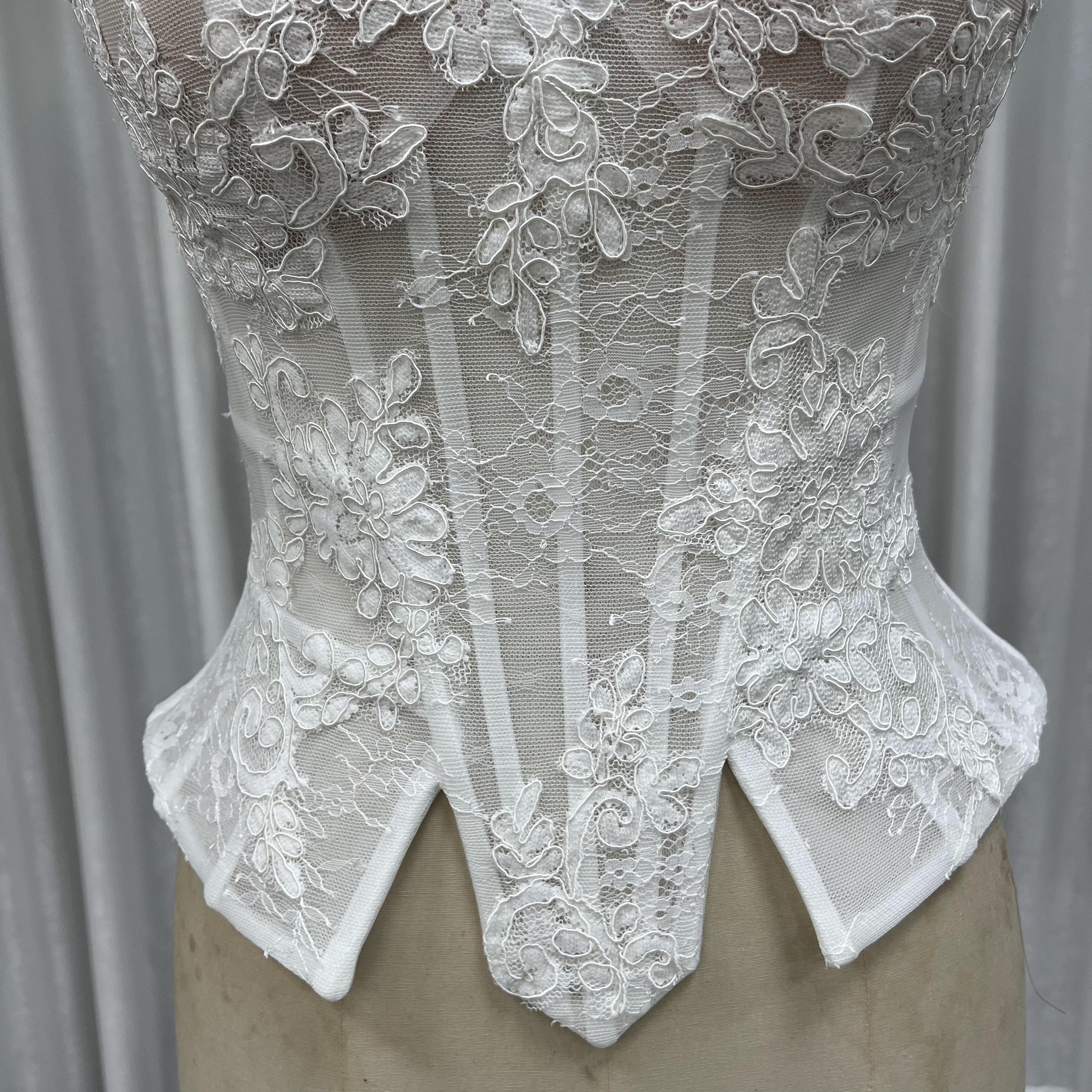 Dnnovia bridal SH045J - 14