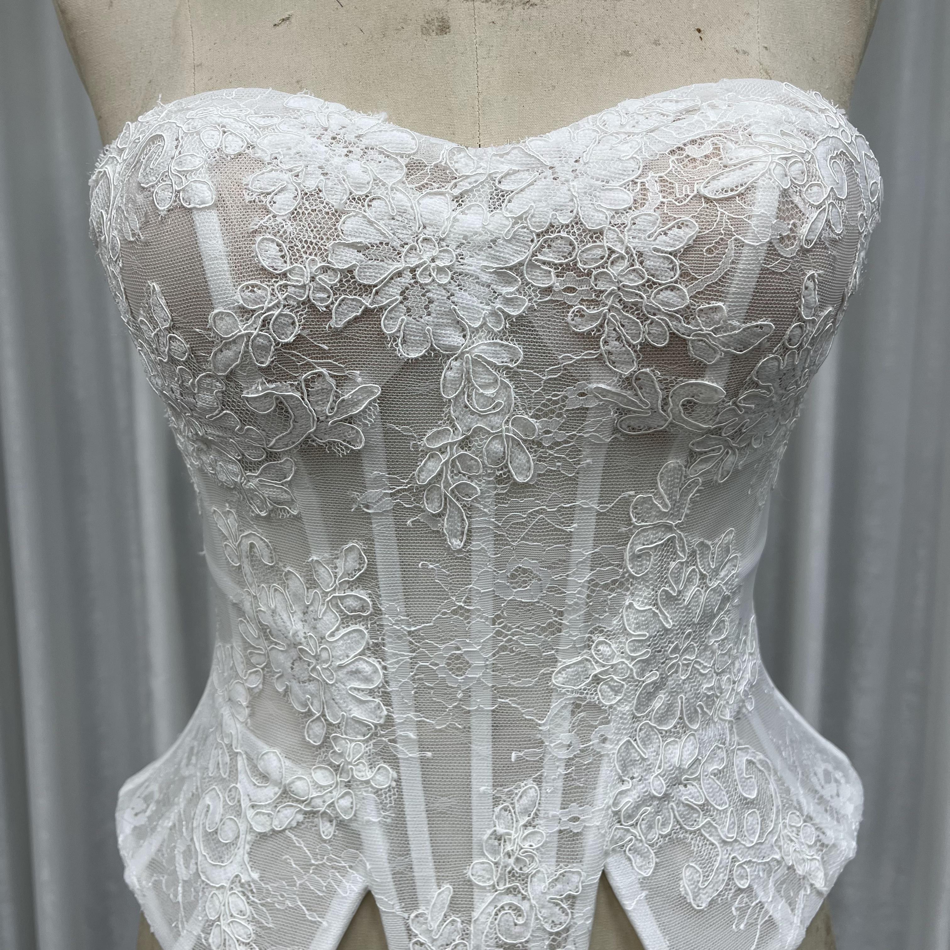 Dnnovia bridal SH045J - 15