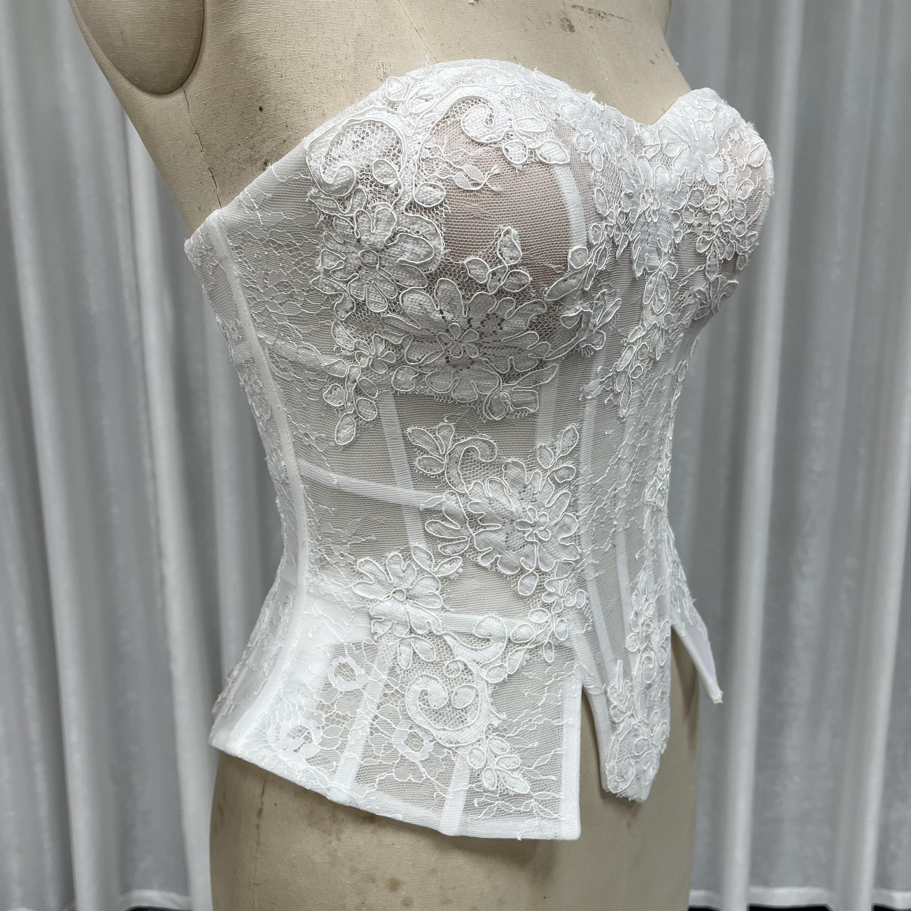 Dnnovia bridal SH045J - 21
