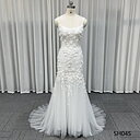 Dnnovia bridal SH045