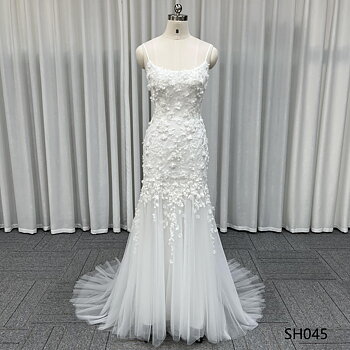 Dnnovia bridal SH045