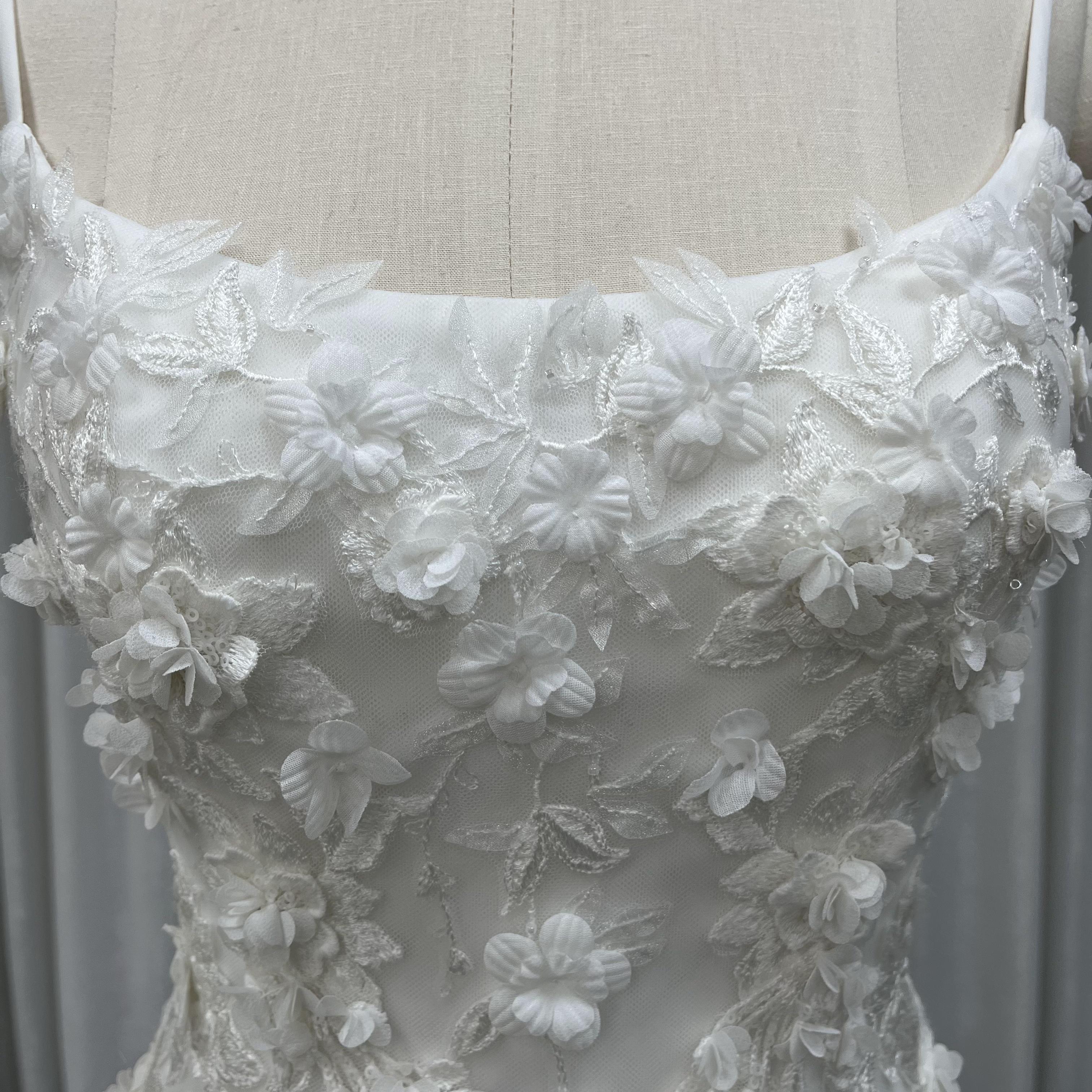 Dnnovia bridal SH045 - 11